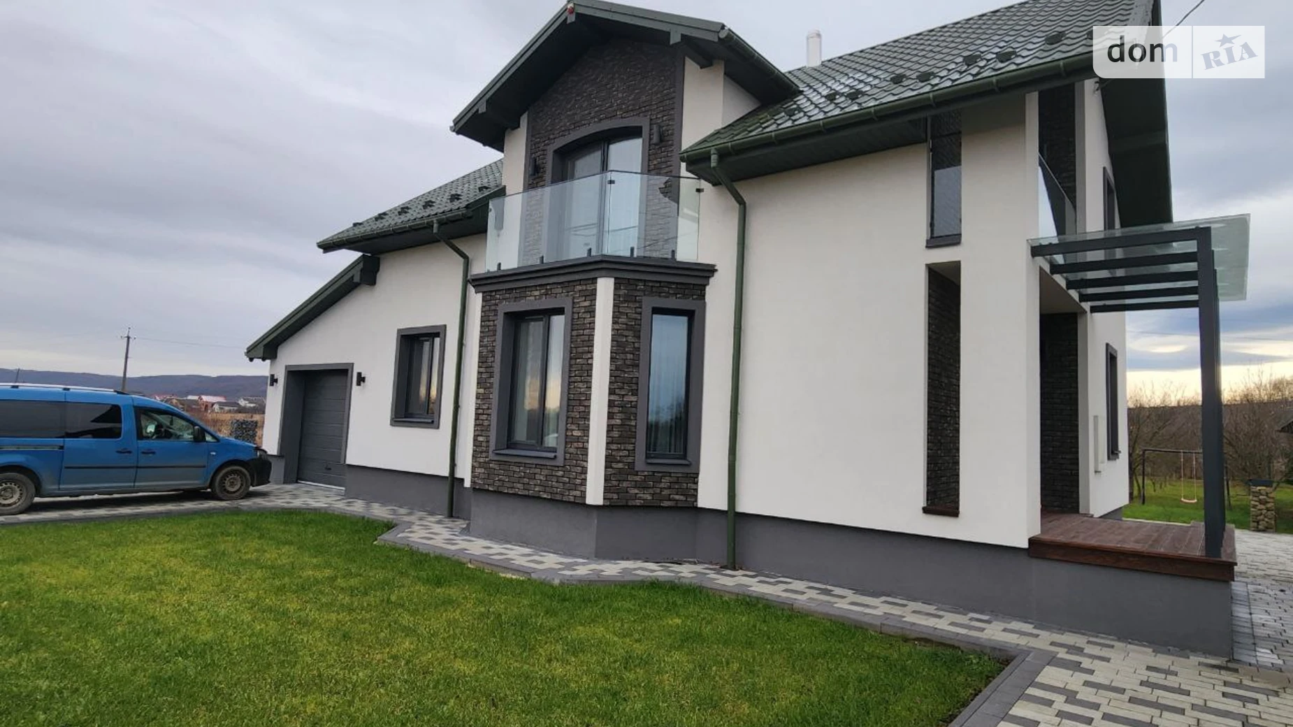 Продается дом на 2 этажа 150 кв. м с террасой, цена: 329000 $ - фото 5