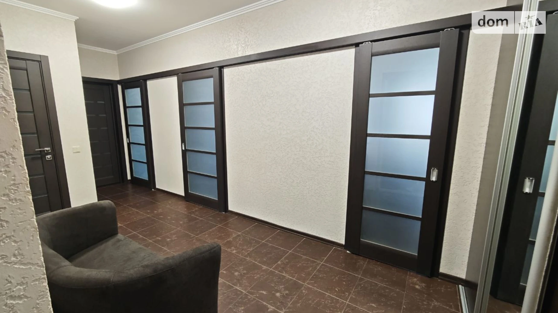 Сдается в аренду 2-комнатная квартира 72.8 кв. м в Киеве, ул. Ованеса Туманяна, 3 - фото 2