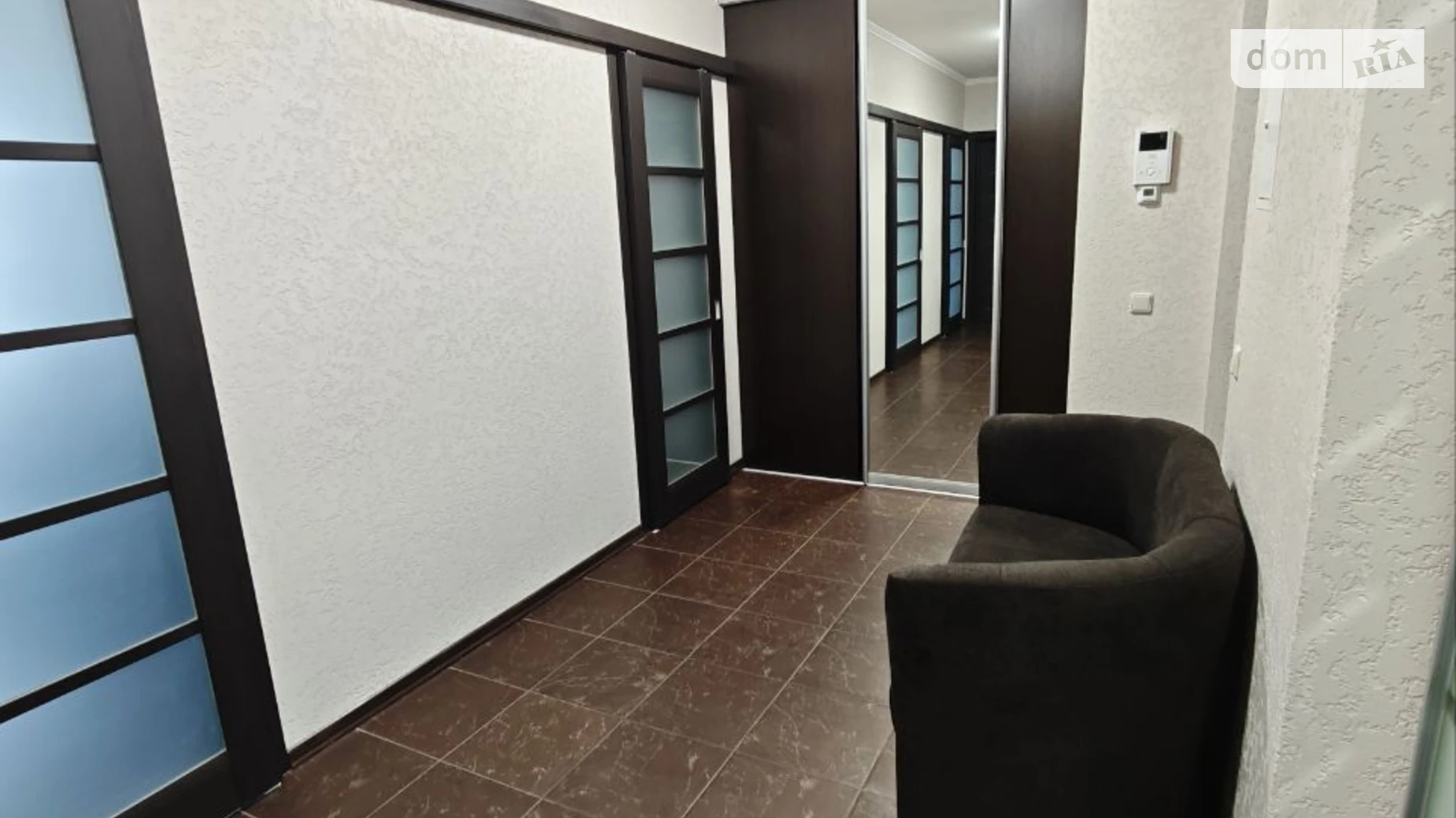 Сдается в аренду 2-комнатная квартира 72.8 кв. м в Киеве, ул. Ованеса Туманяна, 3 - фото 3