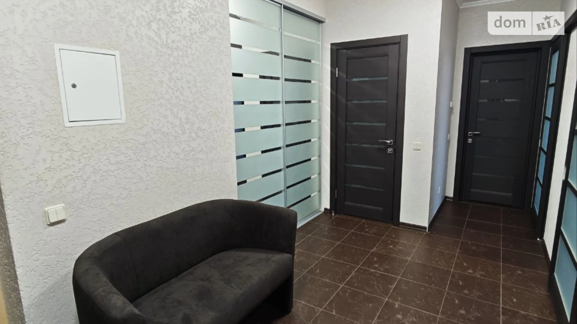 Сдается в аренду 2-комнатная квартира 72.8 кв. м в Киеве, ул. Ованеса Туманяна, 3 - фото 2