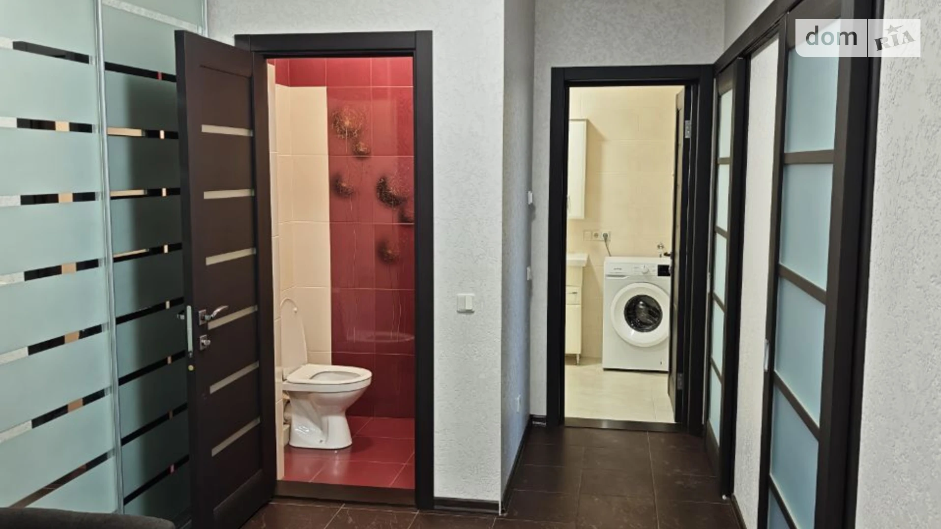 Сдается в аренду 2-комнатная квартира 72.8 кв. м в Киеве, ул. Ованеса Туманяна, 3 - фото 4