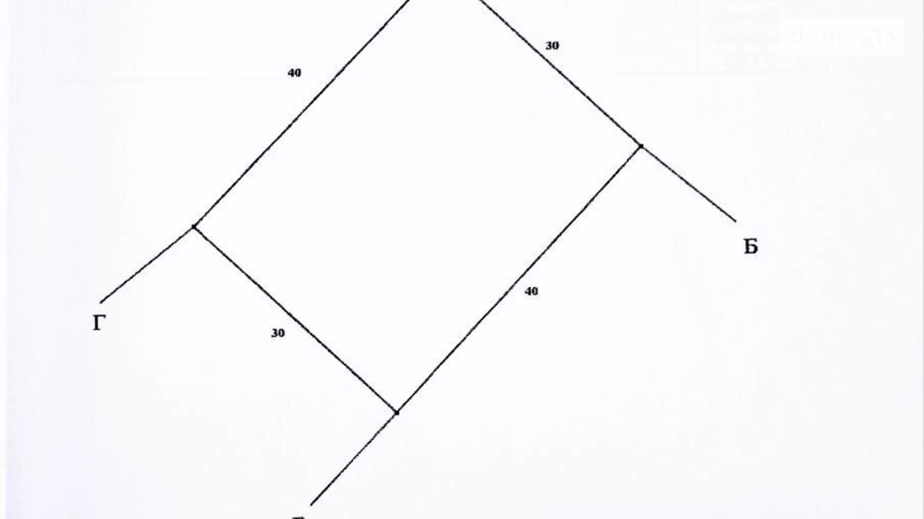 Продается земельный участок 12 соток в Хмельницкой области, цена: 4000 $ - фото 4