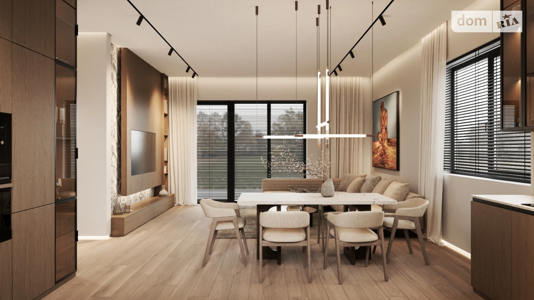 ул. Медовая Гнедин, цена: 150000 $ - фото 2