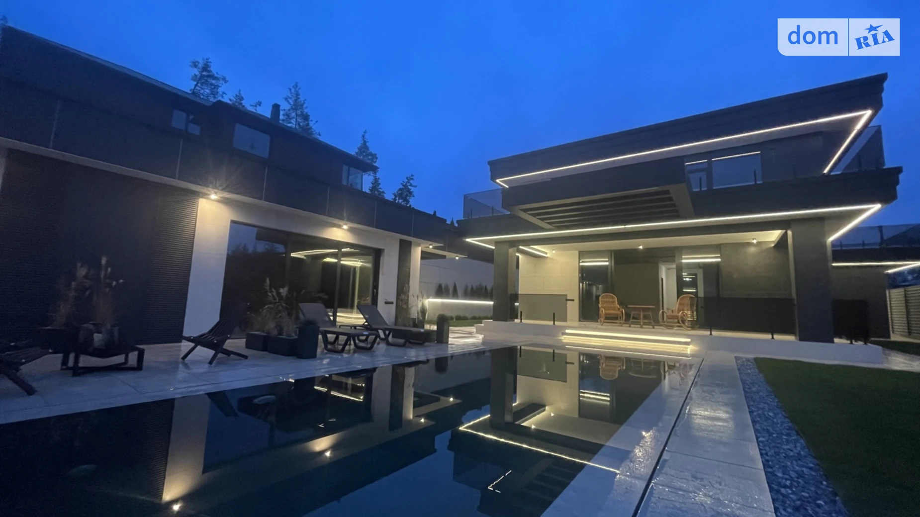 ул. Апрельская Ходосовка (Обухов), цена: 710000 $ - фото 3