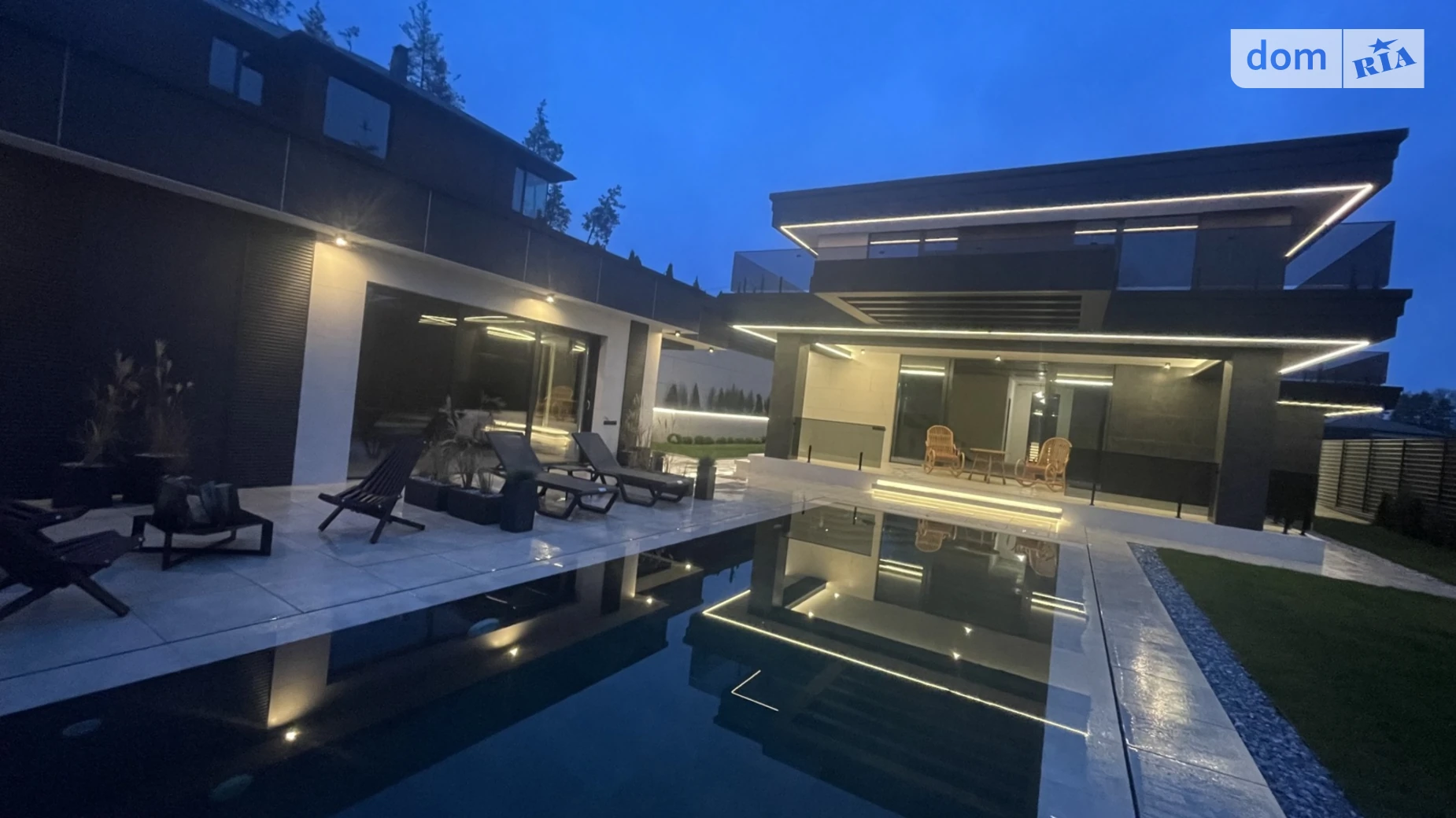 ул. Апрельская Ходосовка (Обухов), цена: 710000 $ - фото 2