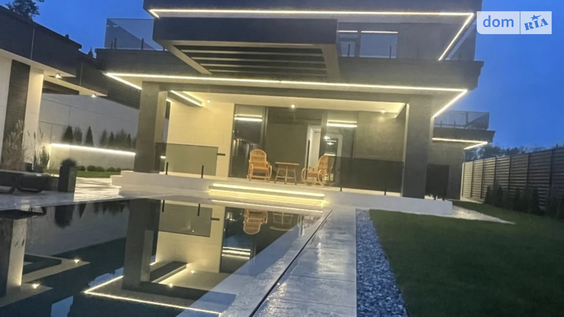 ул. Апрельская Ходосовка (Обухов), цена: 710000 $ - фото 4