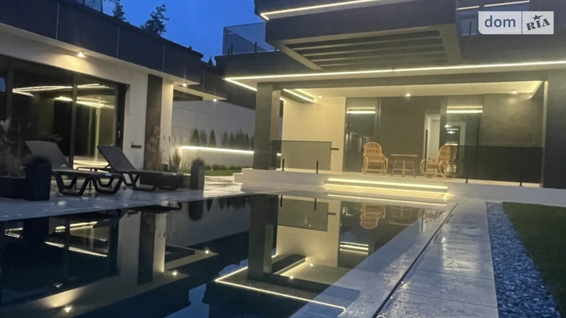 ул. Апрельская Ходосовка (Обухов), цена: 710000 $ - фото 5