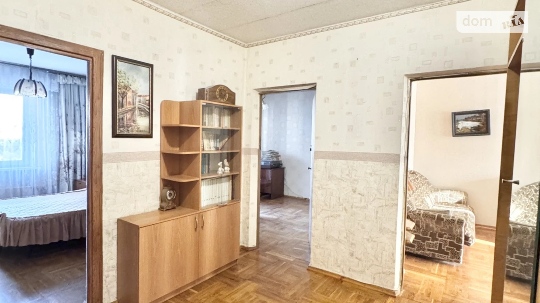 Продается 3-комнатная квартира 67.6 кв. м в Чернигове, ул. 1-й танковой бригады(Генерала Белова) - фото 3