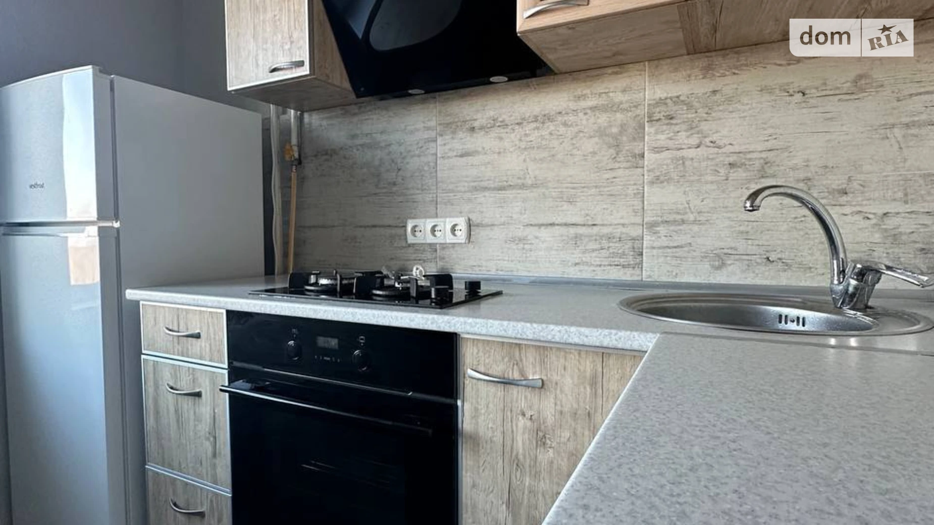 Продается 1-комнатная квартира 37.3 кв. м в Днепре, цена: 34000 $ - фото 4