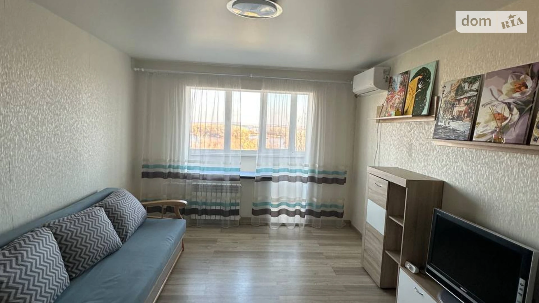 Продается 1-комнатная квартира 37.3 кв. м в Днепре, цена: 34000 $ - фото 2