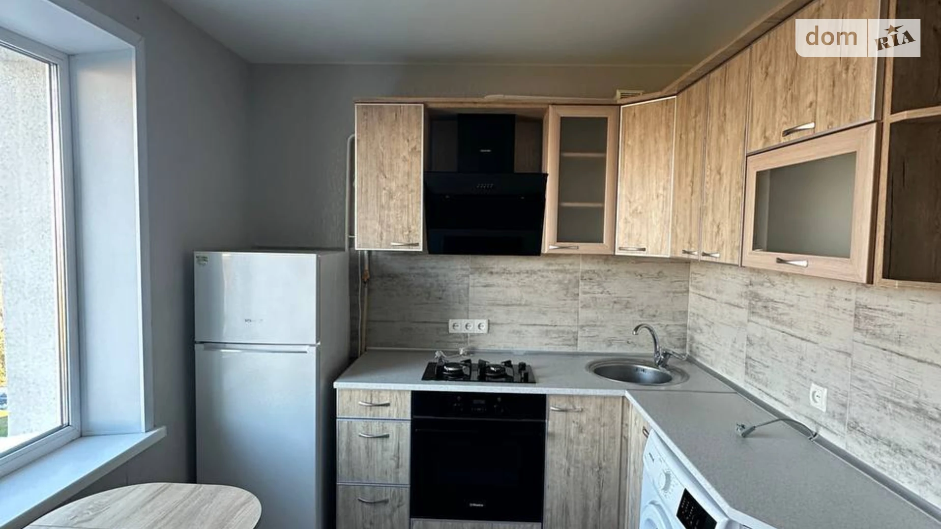 Продается 1-комнатная квартира 37.3 кв. м в Днепре, цена: 34000 $ - фото 5