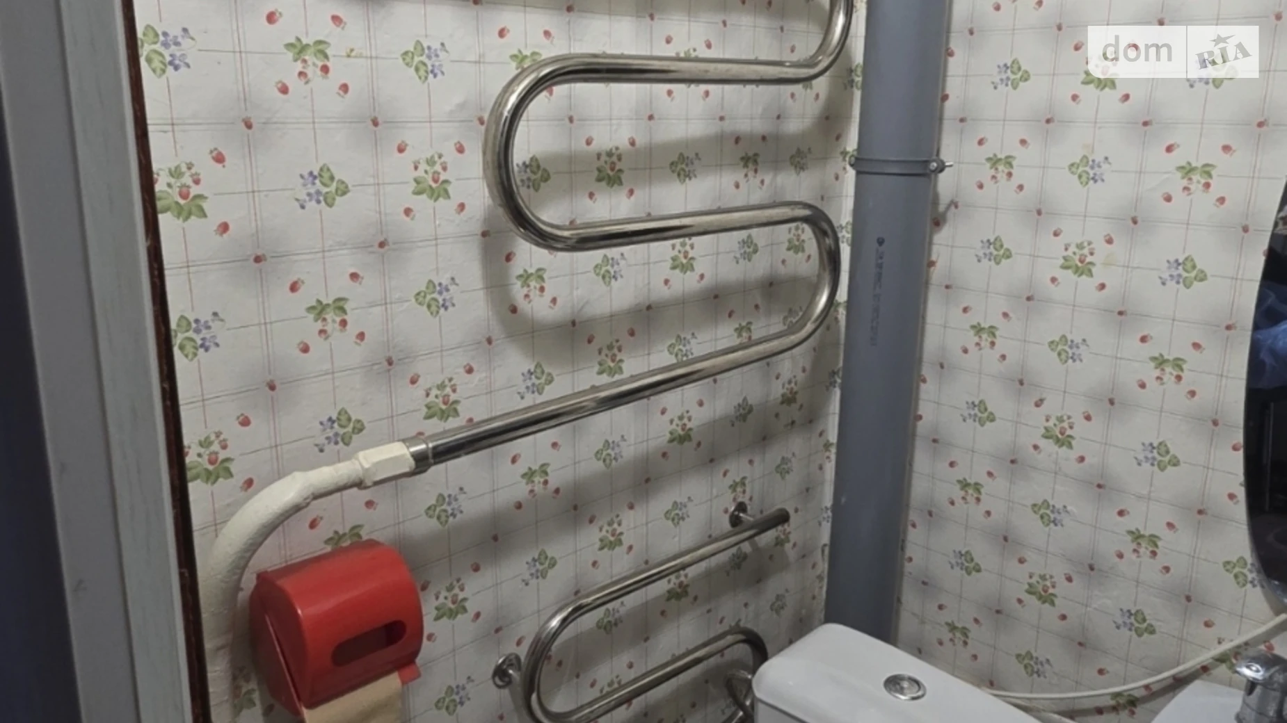 Продается 1-комнатная квартира 21.3 кв. м в Днепре, ул. Квитки Цисык(Королевой Гули), 19 - фото 4