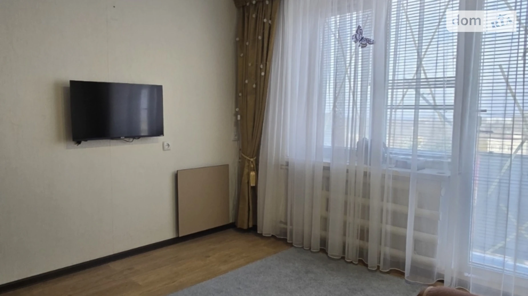 Продается 1-комнатная квартира 21.3 кв. м в Днепре, ул. Квитки Цисык(Королевой Гули), 19 - фото 5