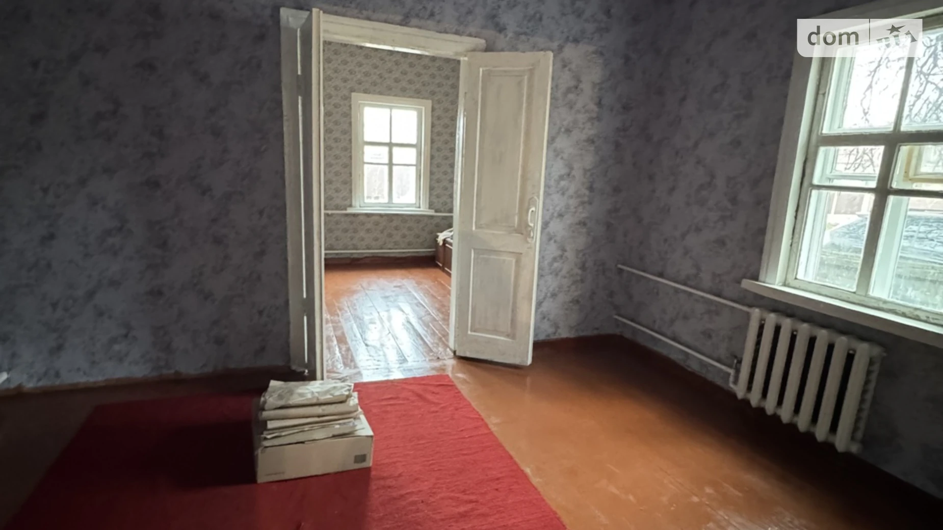 Продается часть дома 43 кв. м с верандой, цена: 21000 $ - фото 5