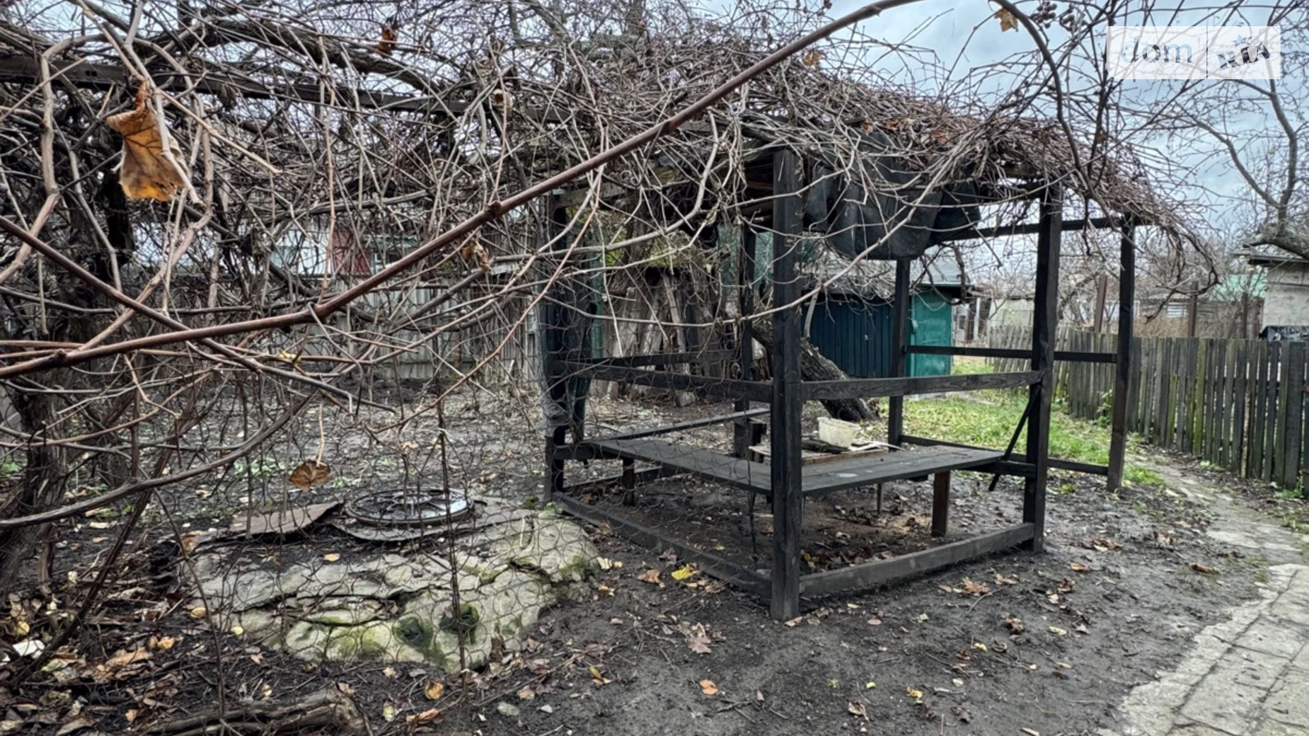 Продается часть дома 43 кв. м с верандой, цена: 21000 $ - фото 4