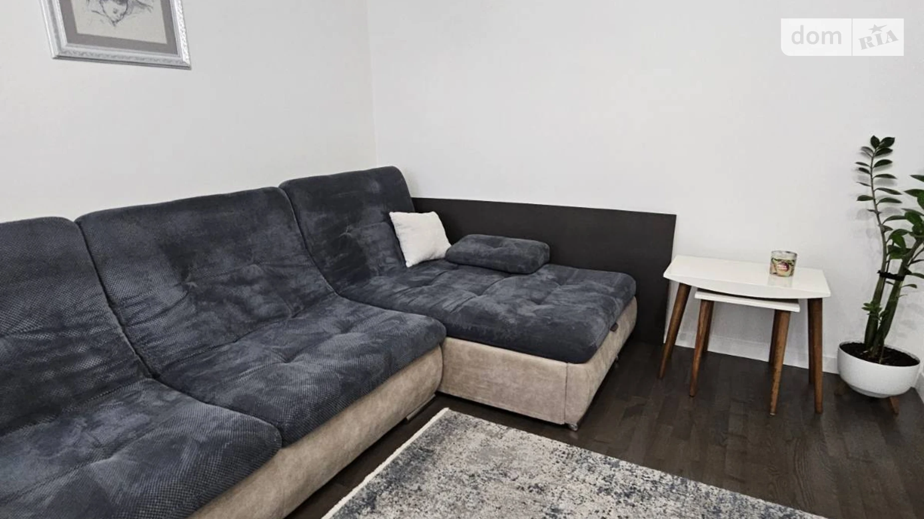 3-комнатная квартира 85.2 кв. м в Тернополе, ул. Троллейбусная, 4В - фото 4