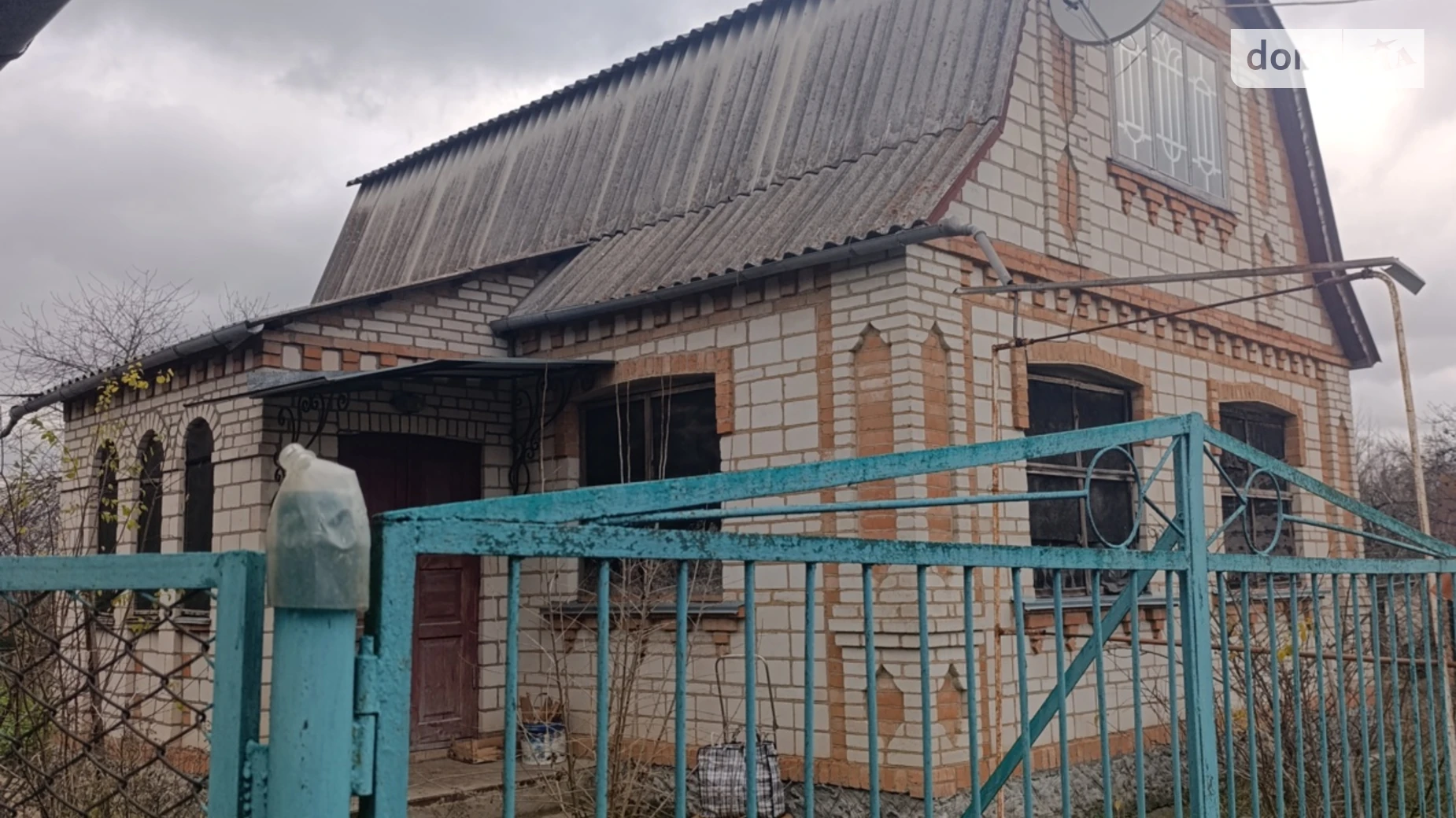 Продается одноэтажный дом 37.3 кв. м с баней/сауной, цена: 22500 $ - фото 2