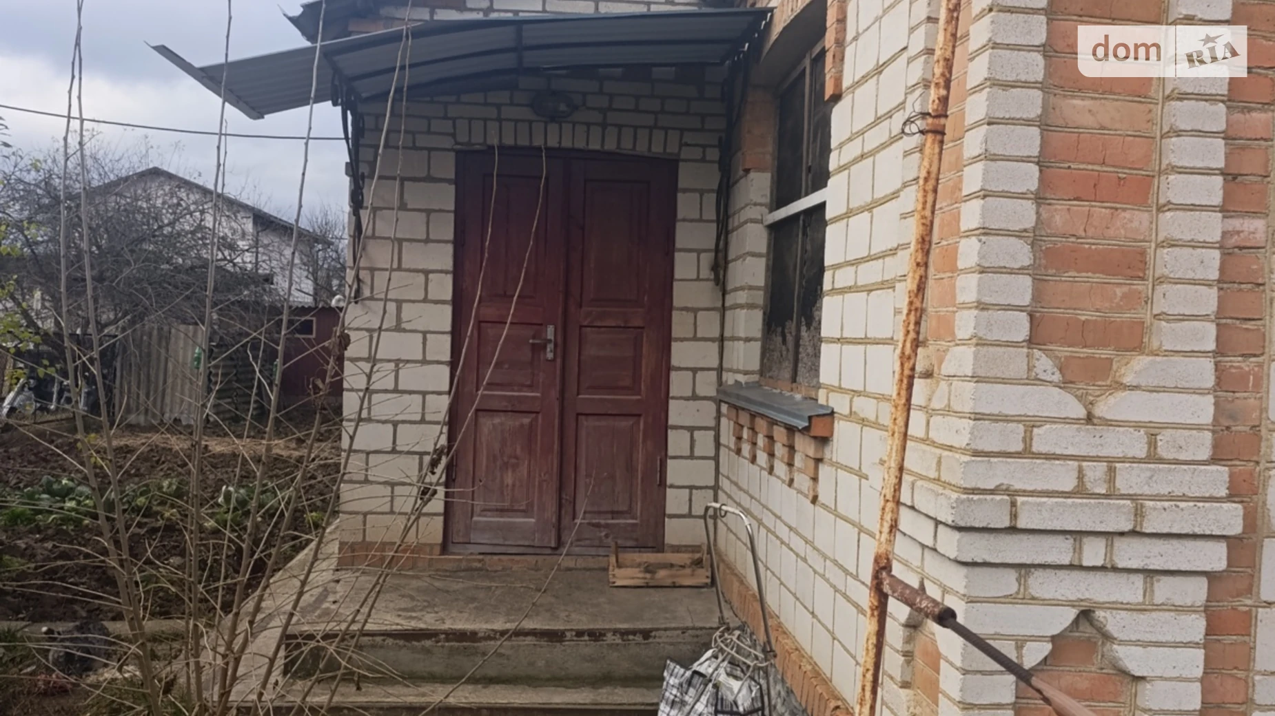 Продается одноэтажный дом 37.3 кв. м с баней/сауной, цена: 22500 $ - фото 4