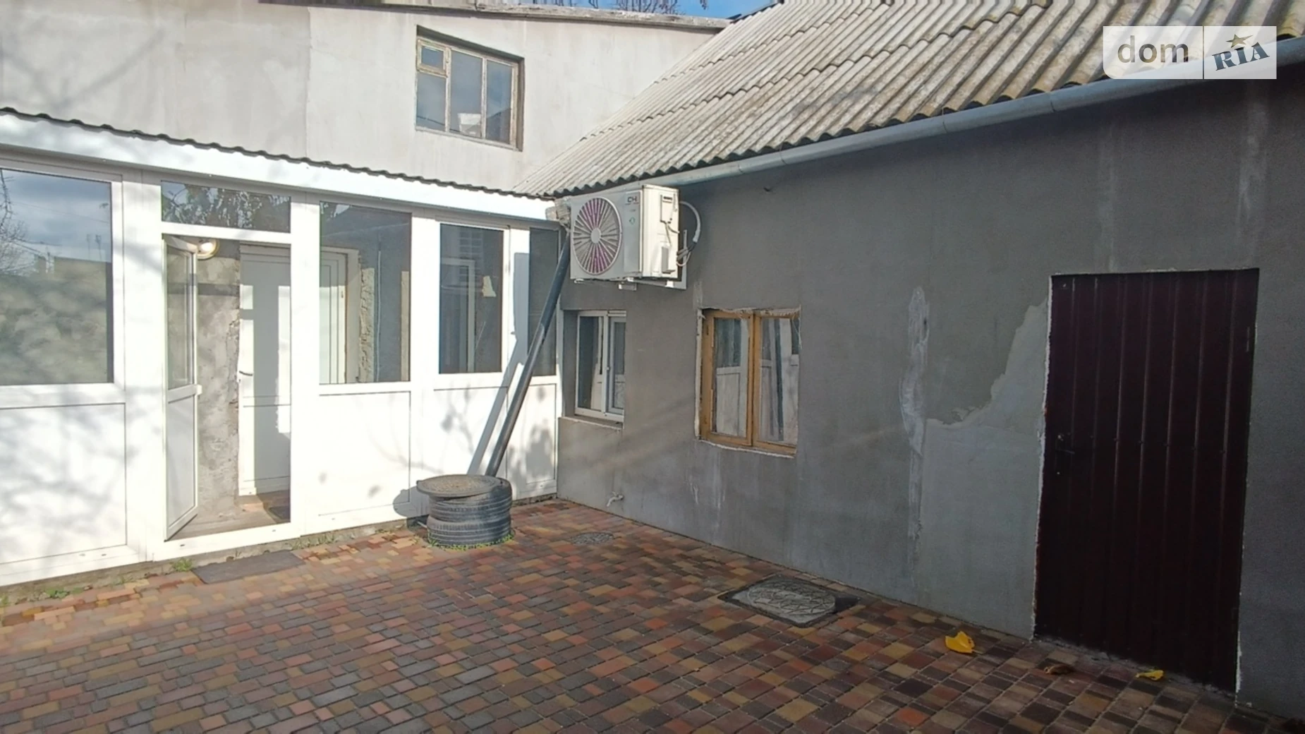 Продается одноэтажный дом 103.7 кв. м с гаражом, цена: 48000 $ - фото 2