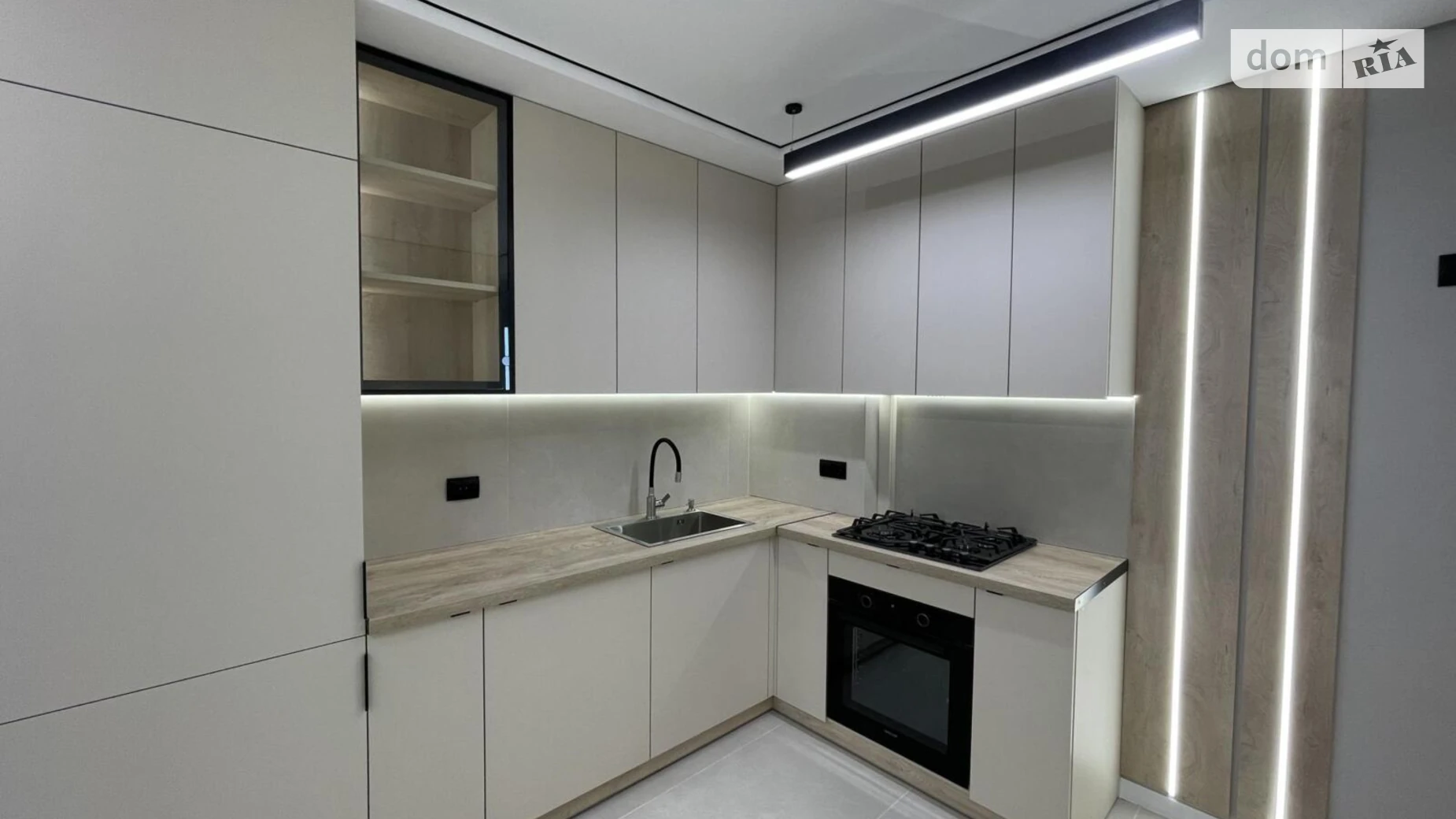 2-комнатная квартира 64 кв. м в Тернополе, ул. Смакулы - фото 3