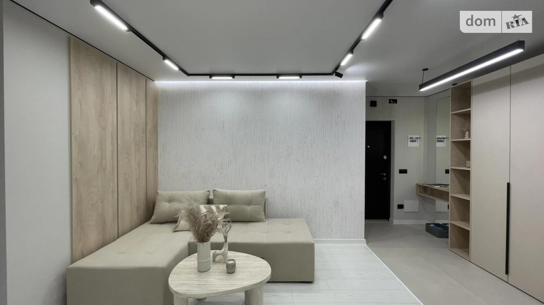 2-комнатная квартира 64 кв. м в Тернополе, ул. Смакулы - фото 4