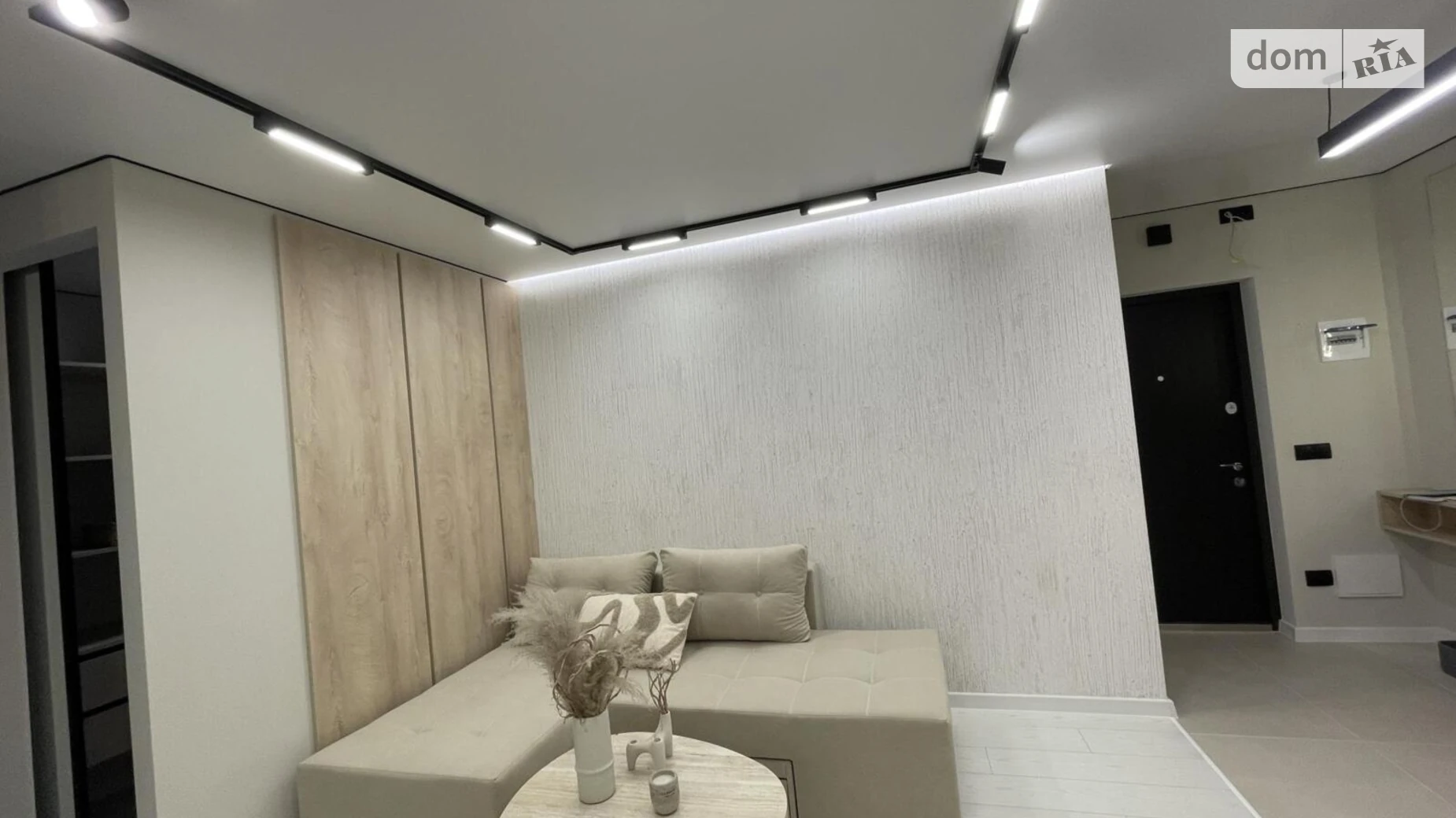 2-комнатная квартира 64 кв. м в Тернополе, ул. Смакулы - фото 5