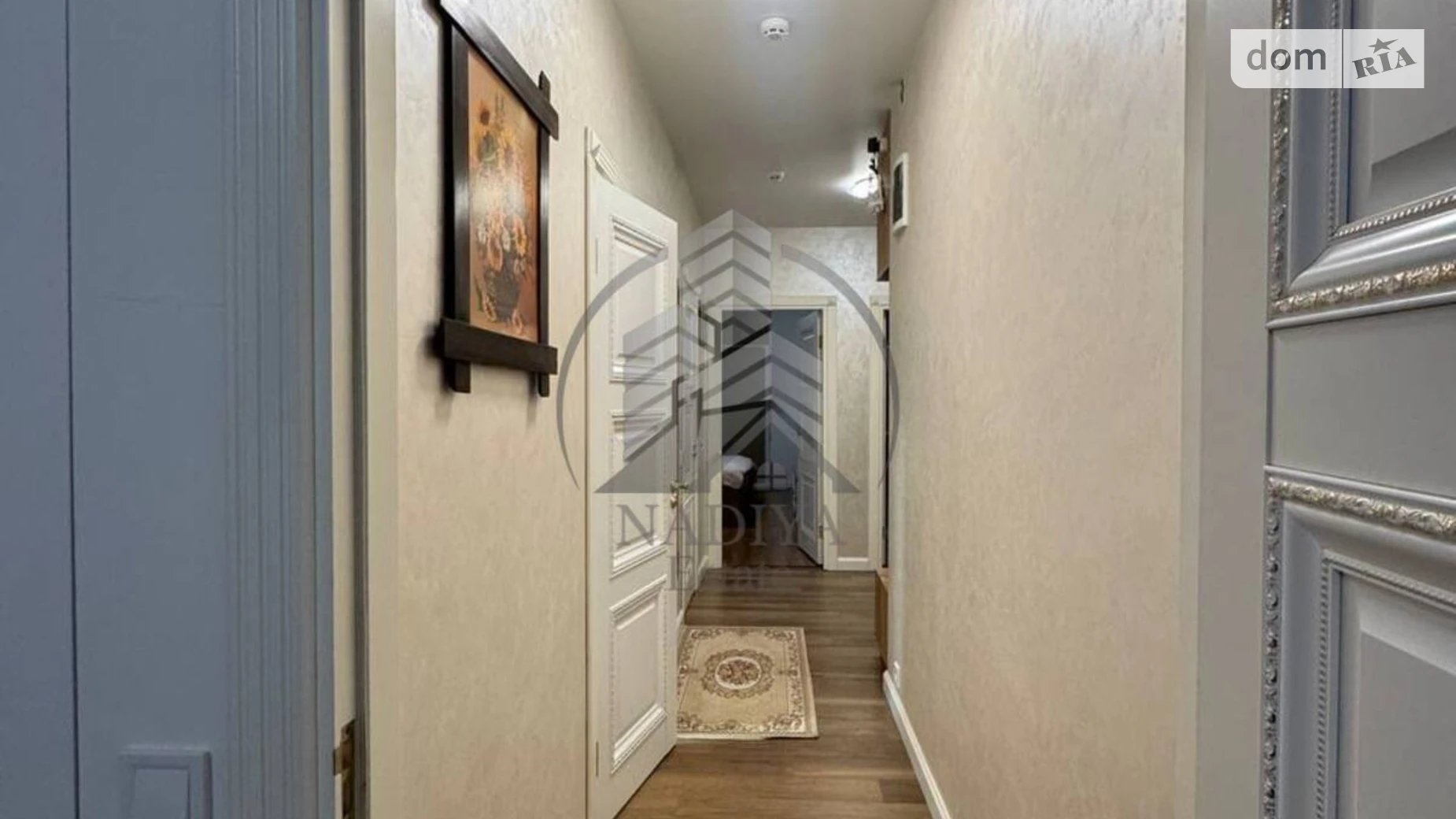 Сдается в аренду 2-комнатная квартира 65 кв. м в Львове, ул. Шевченко Тараса, 60 - фото 2