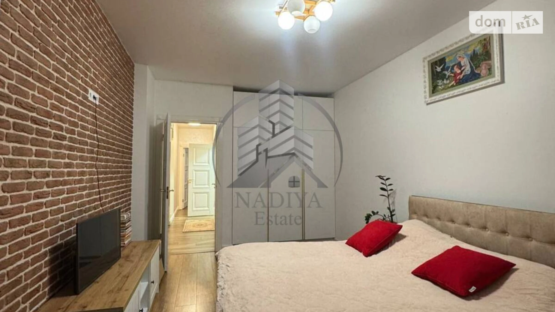 Сдается в аренду 2-комнатная квартира 65 кв. м в Львове, ул. Шевченко Тараса, 60 - фото 3