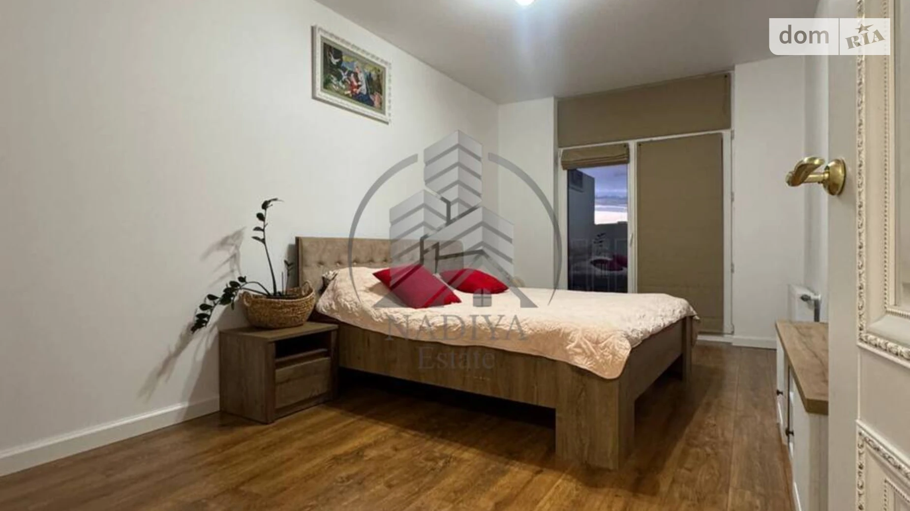 Сдается в аренду 2-комнатная квартира 65 кв. м в Львове, ул. Шевченко Тараса, 60 - фото 4