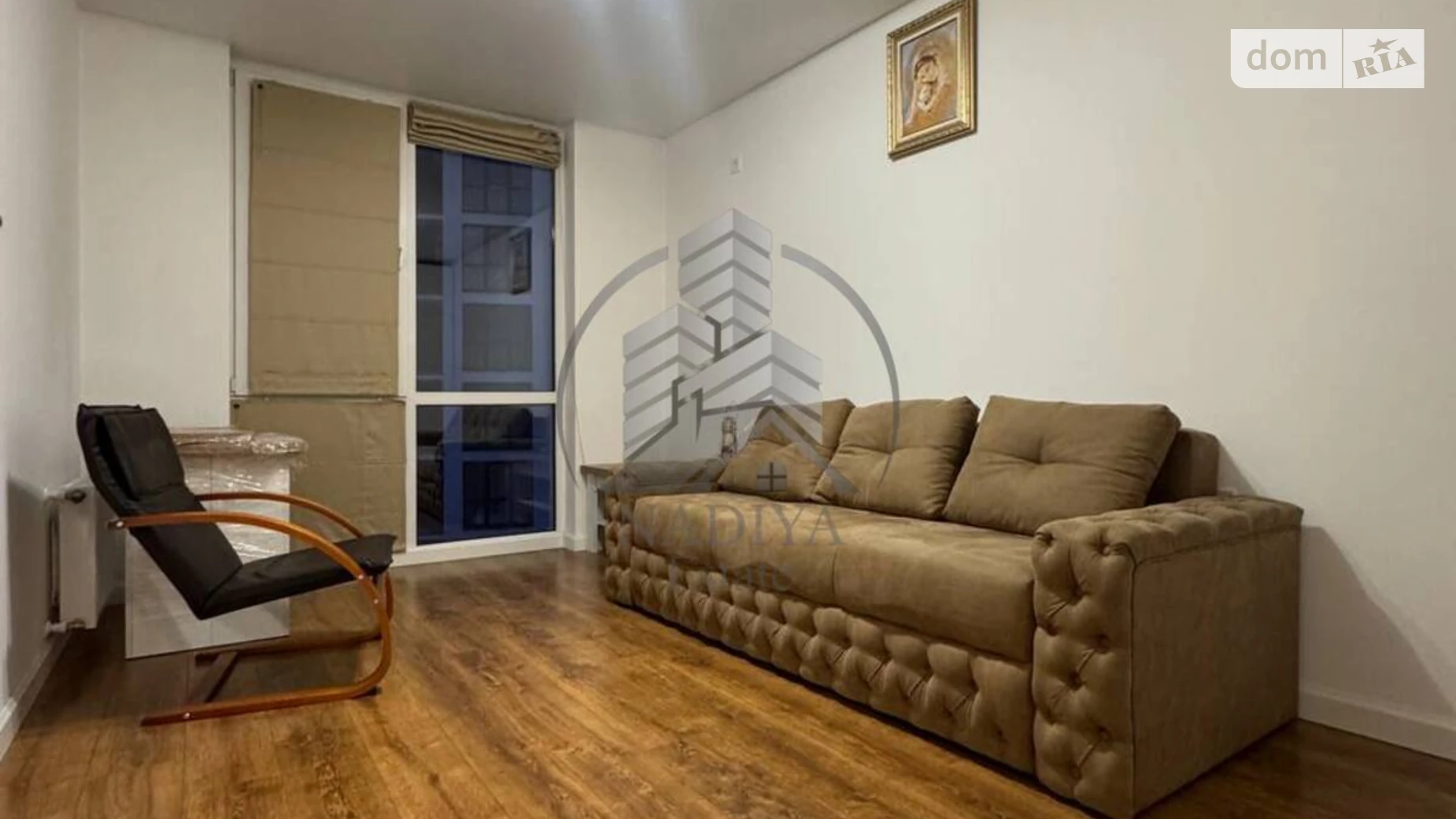 Сдается в аренду 2-комнатная квартира 65 кв. м в Львове, ул. Шевченко Тараса, 60 - фото 5