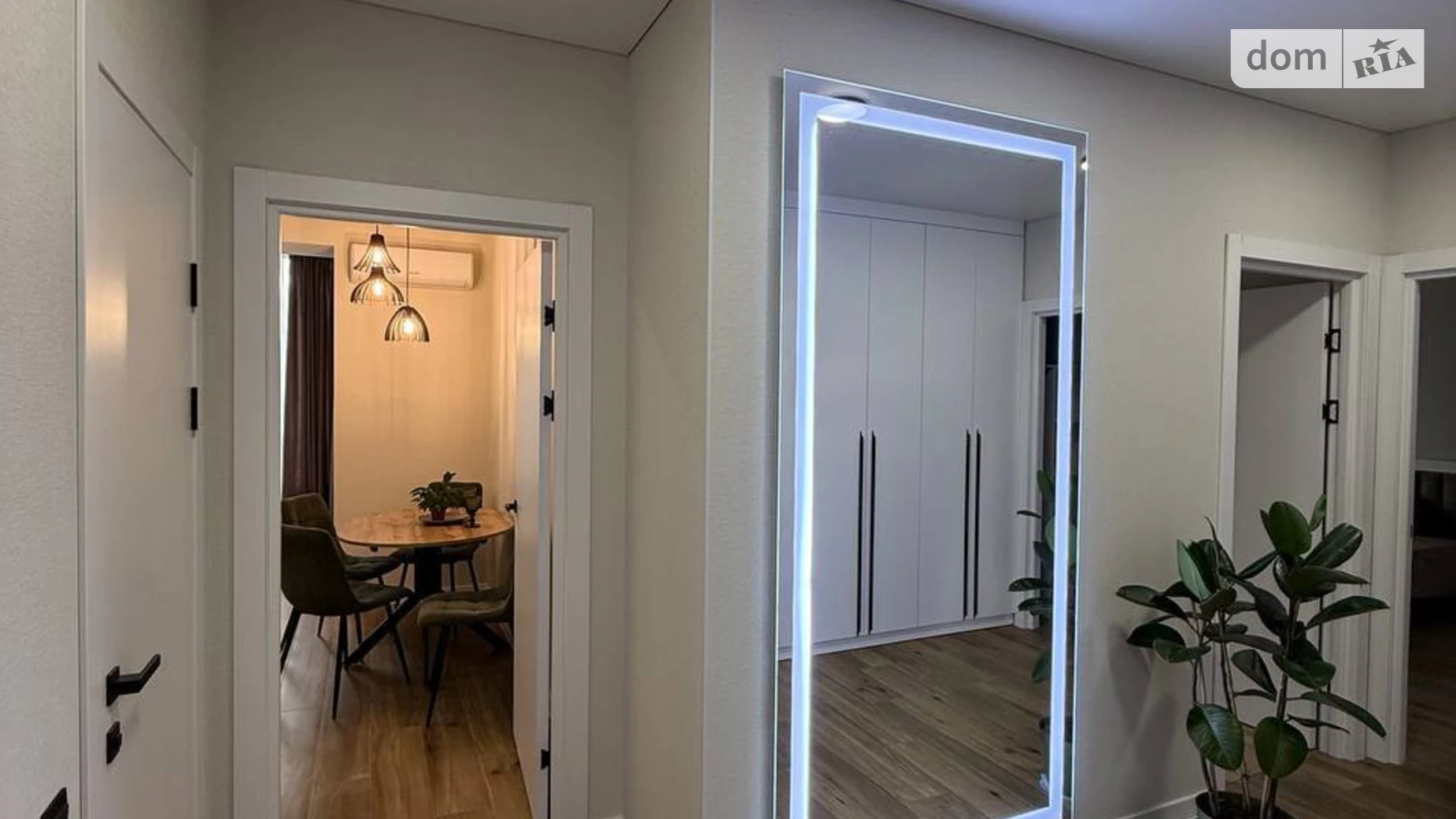 Продается 2-комнатная квартира 67.2 кв. м в Хмельницком, цена: 120000 $ - фото 2