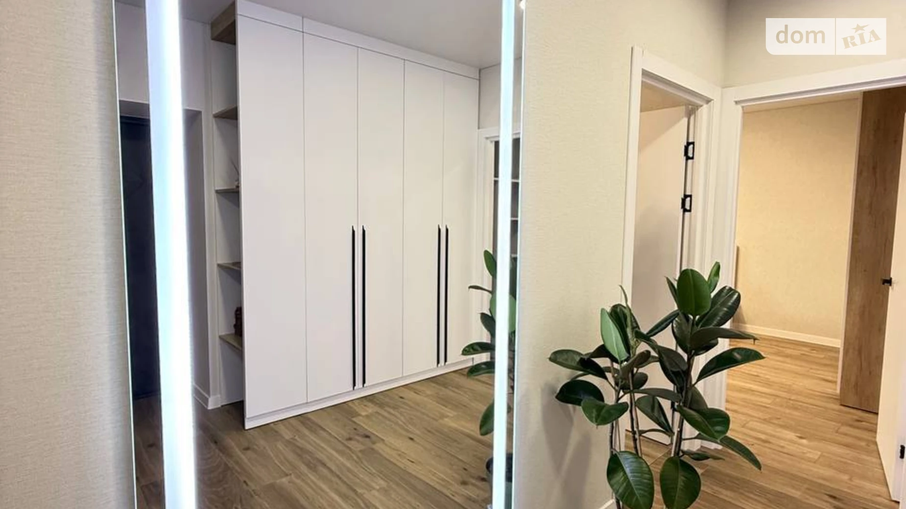 Продается 2-комнатная квартира 67.2 кв. м в Хмельницком, цена: 120000 $ - фото 3