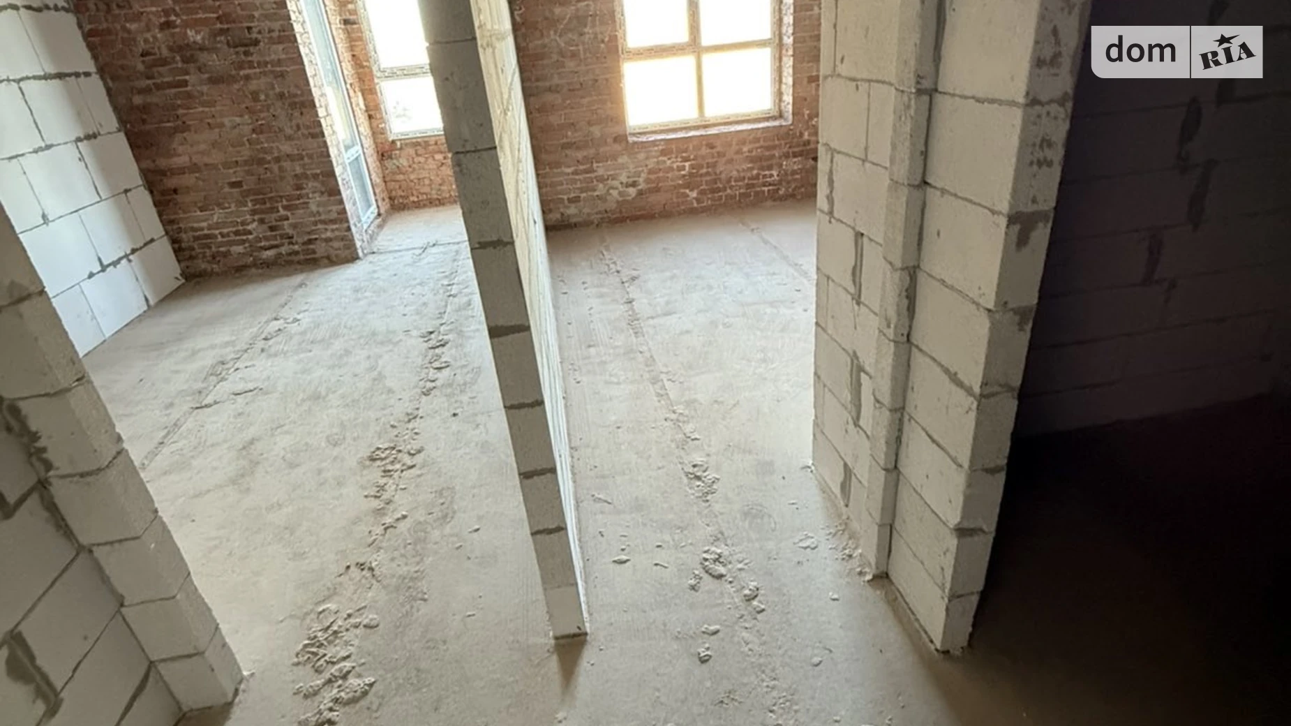 Продается 1-комнатная квартира 38.4 кв. м в Виннице, ул. Васильковая, 4В - фото 2