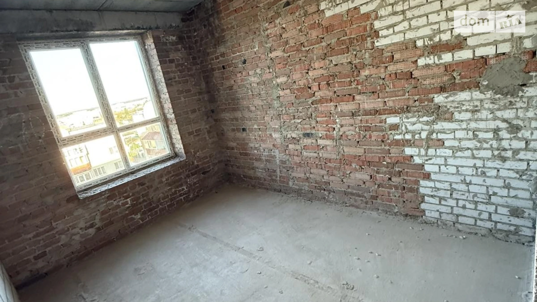 Продается 1-комнатная квартира 38.4 кв. м в Виннице, ул. Васильковая, 4В - фото 4