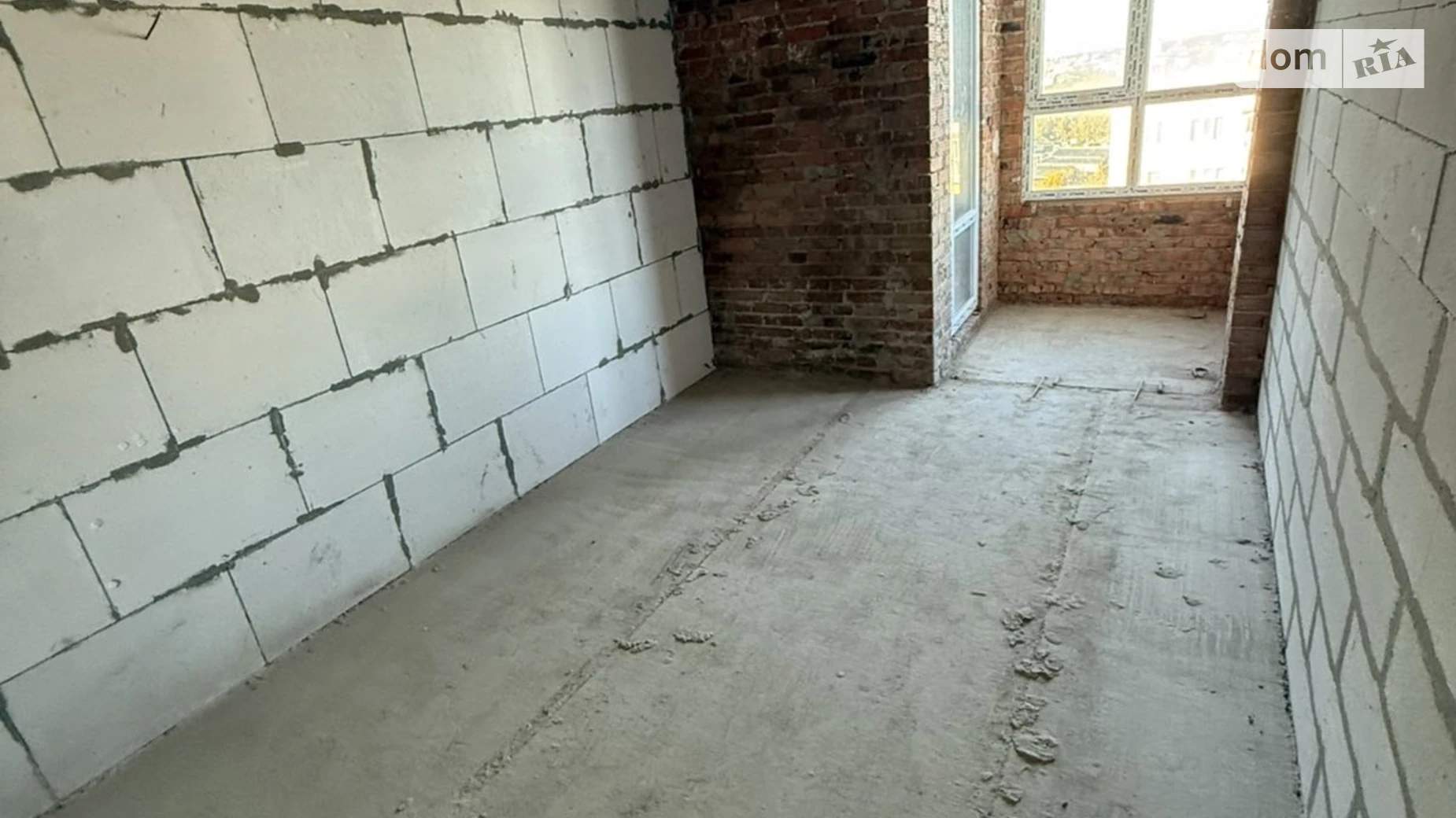 Продается 1-комнатная квартира 38.4 кв. м в Виннице, ул. Васильковая, 4В - фото 5