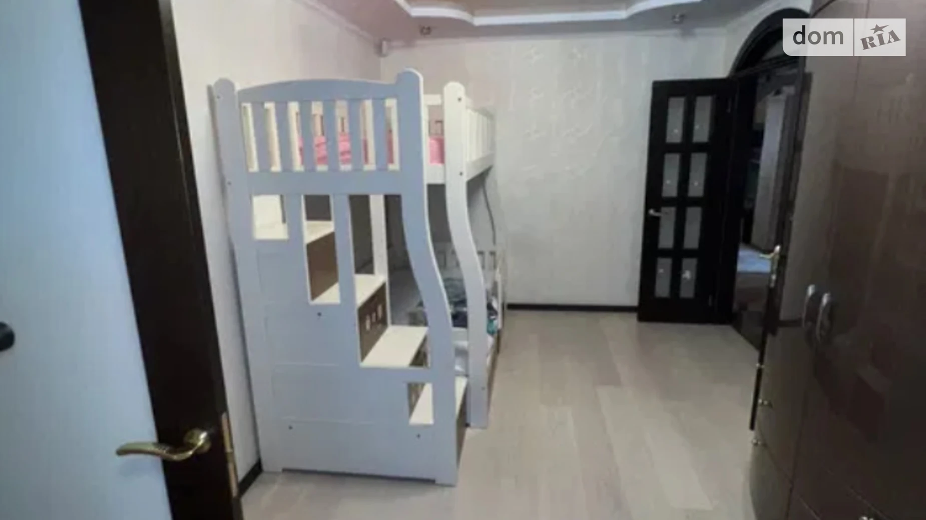 Здається в оренду 4-кімнатна квартира 95 кв. м у Дніпрі, вул. Старокозацька, 70А - фото 4