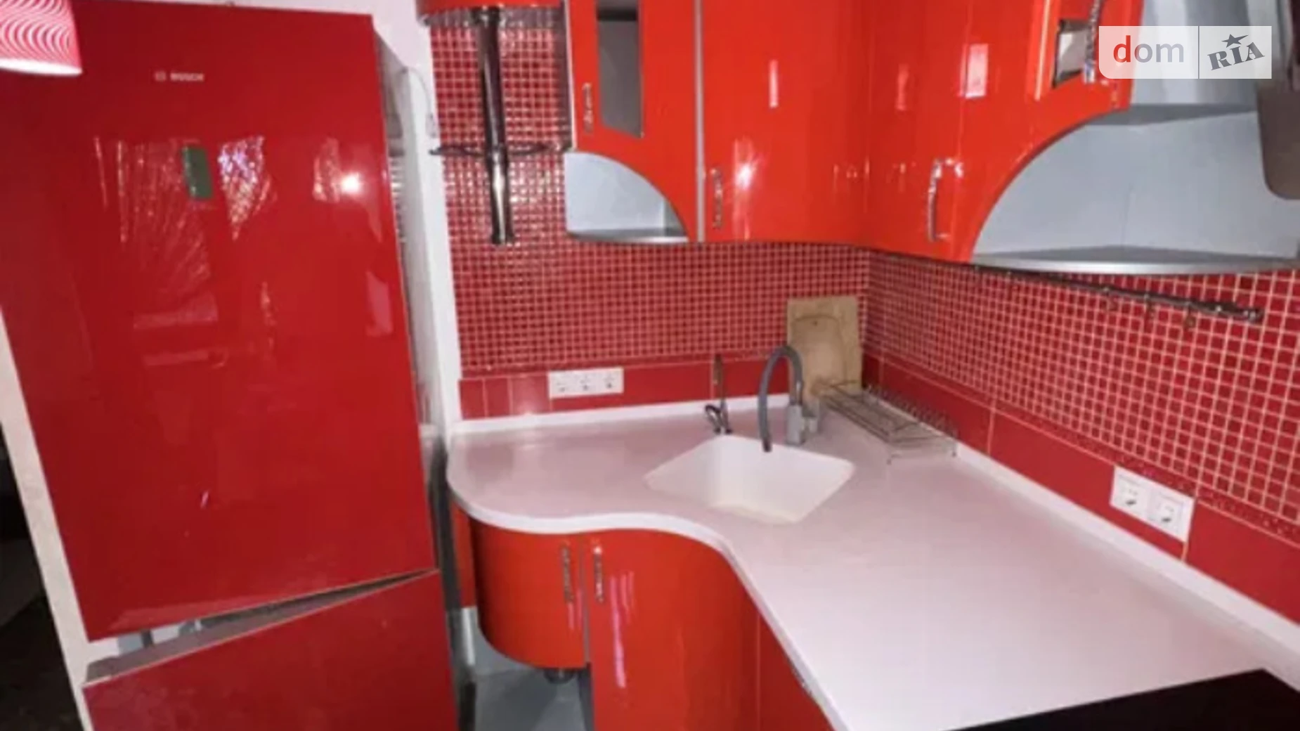 Здається в оренду 4-кімнатна квартира 95 кв. м у Дніпрі, вул. Старокозацька, 70А - фото 3