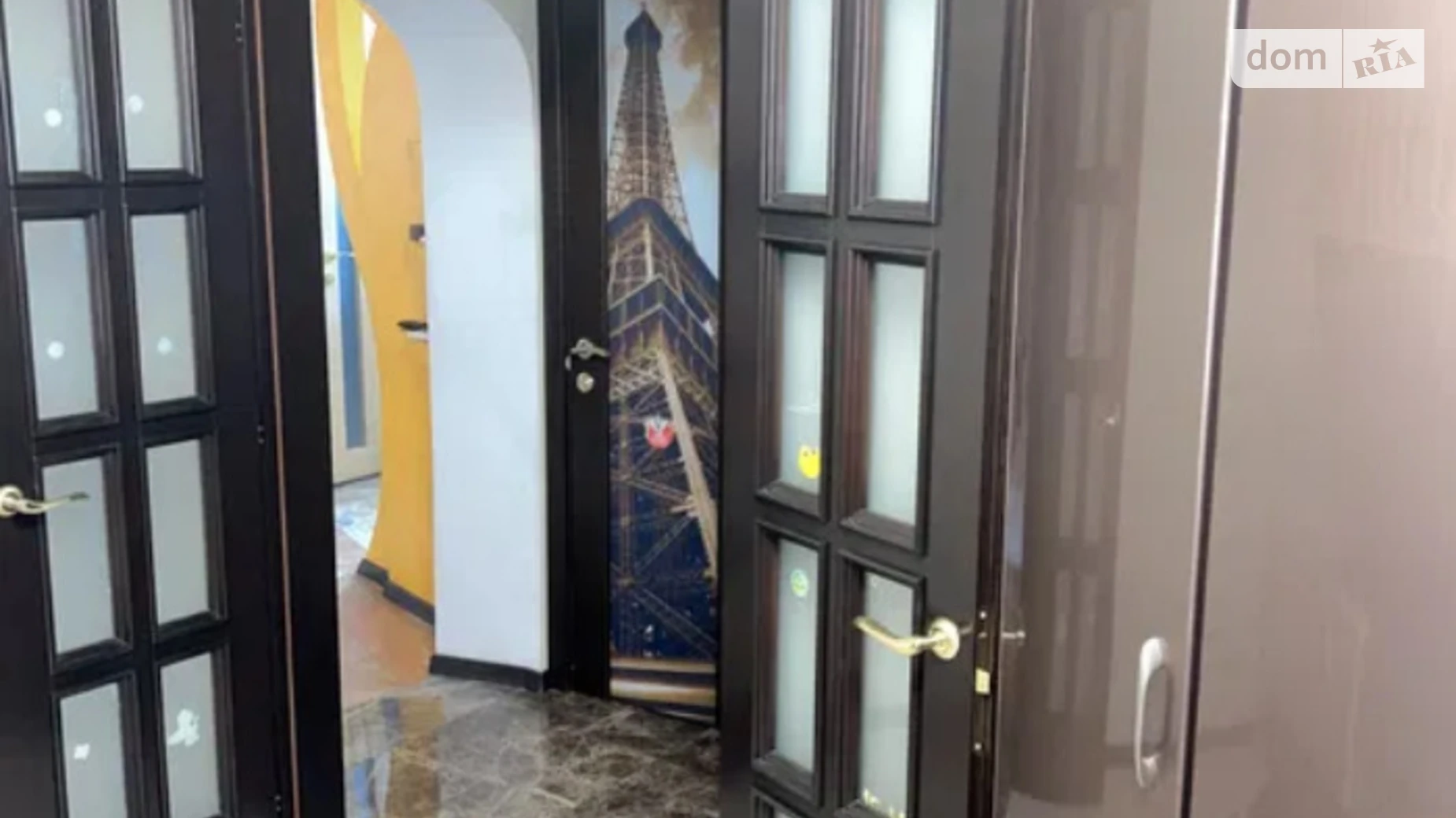 Здається в оренду 4-кімнатна квартира 95 кв. м у Дніпрі, вул. Старокозацька, 70А - фото 5