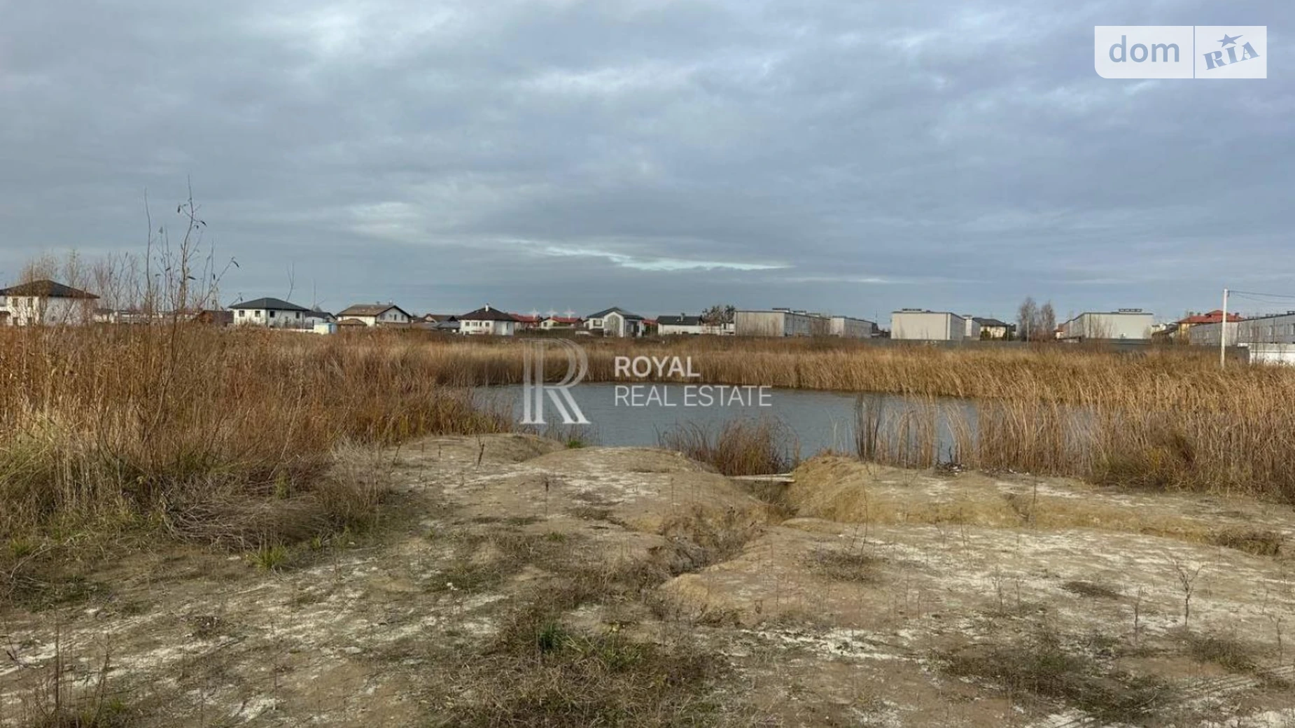 Продается земельный участок 13 соток в Киевской области, цена: 65000 $ - фото 5