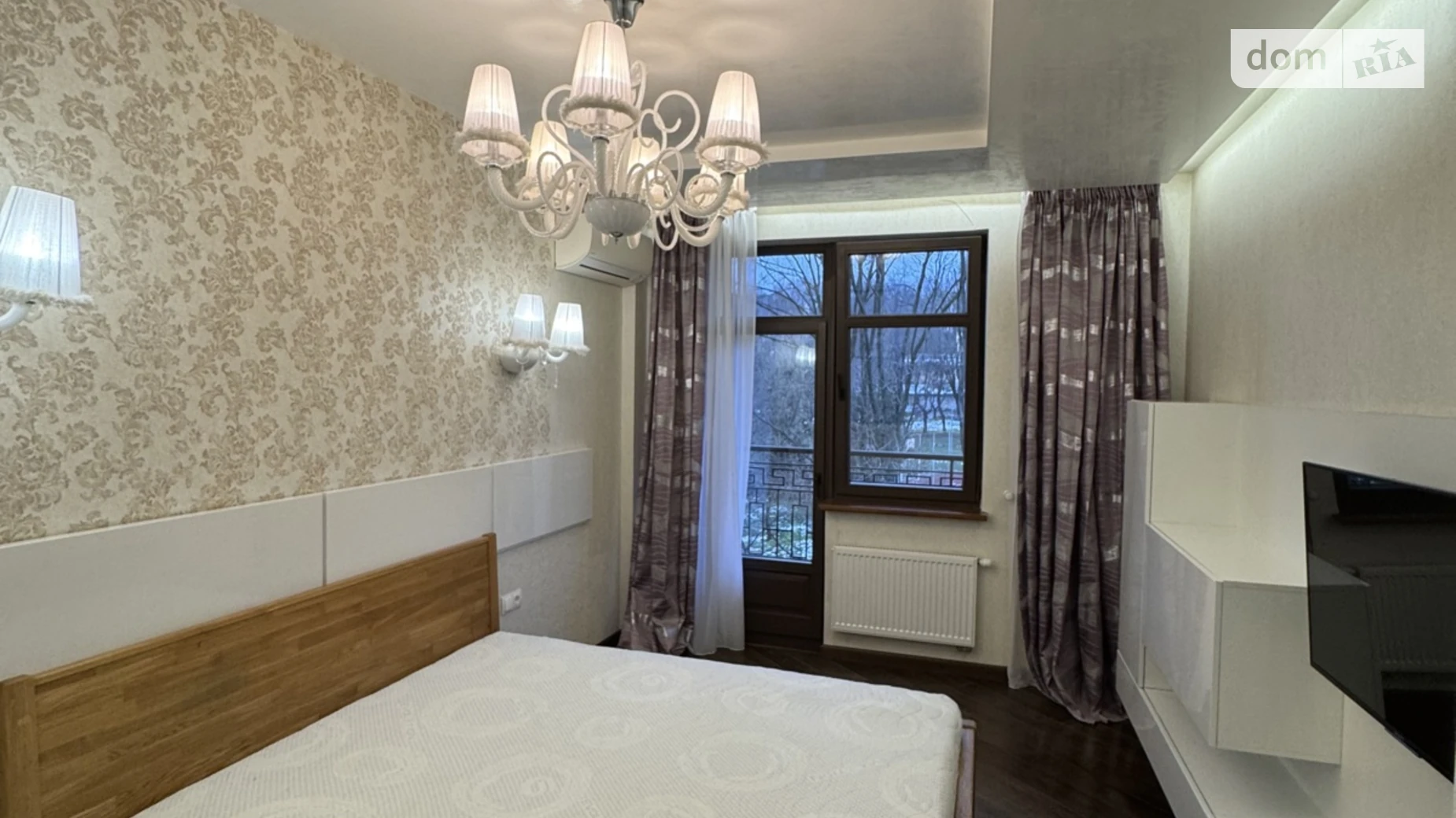 Сдается в аренду 2-комнатная квартира 85 кв. м в Львове, ул. Лычаковская, 33А - фото 4