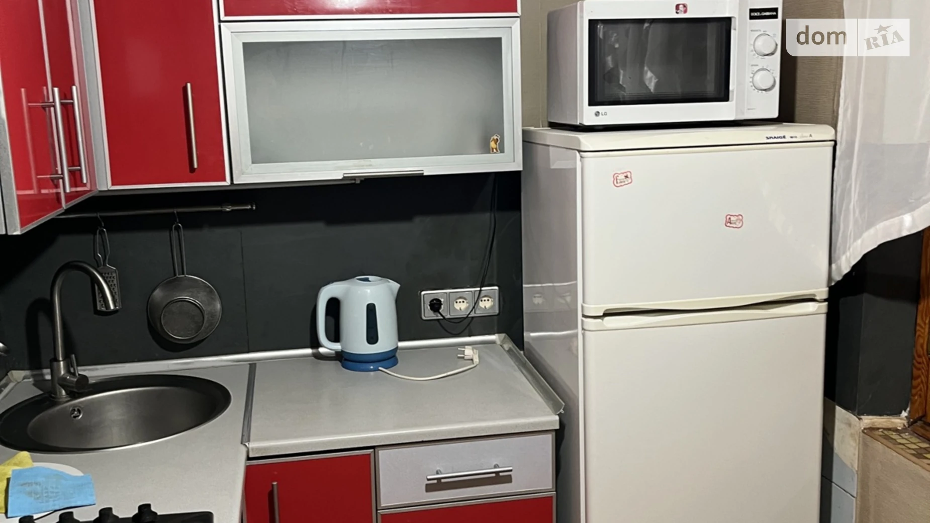 Сдается в аренду 2-комнатная квартира 46 кв. м в Харькове, просп. Тракторостроителей, 160Б - фото 2