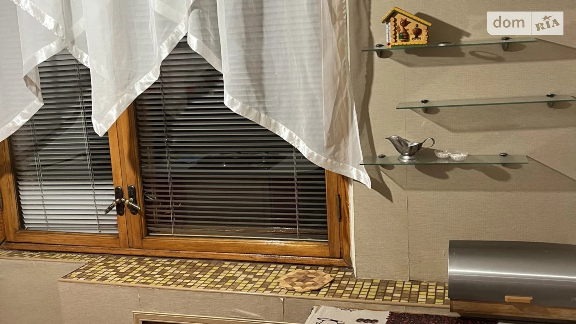 Сдается в аренду 2-комнатная квартира 46 кв. м в Харькове, просп. Тракторостроителей, 160Б - фото 3