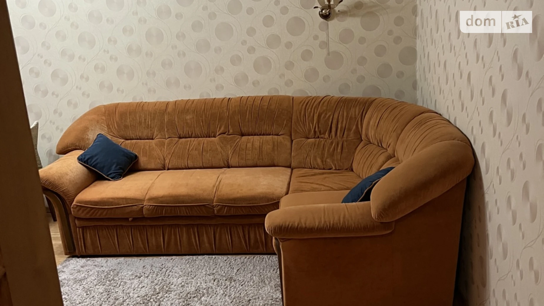 Сдается в аренду 2-комнатная квартира 46 кв. м в Харькове, просп. Тракторостроителей, 160Б - фото 4