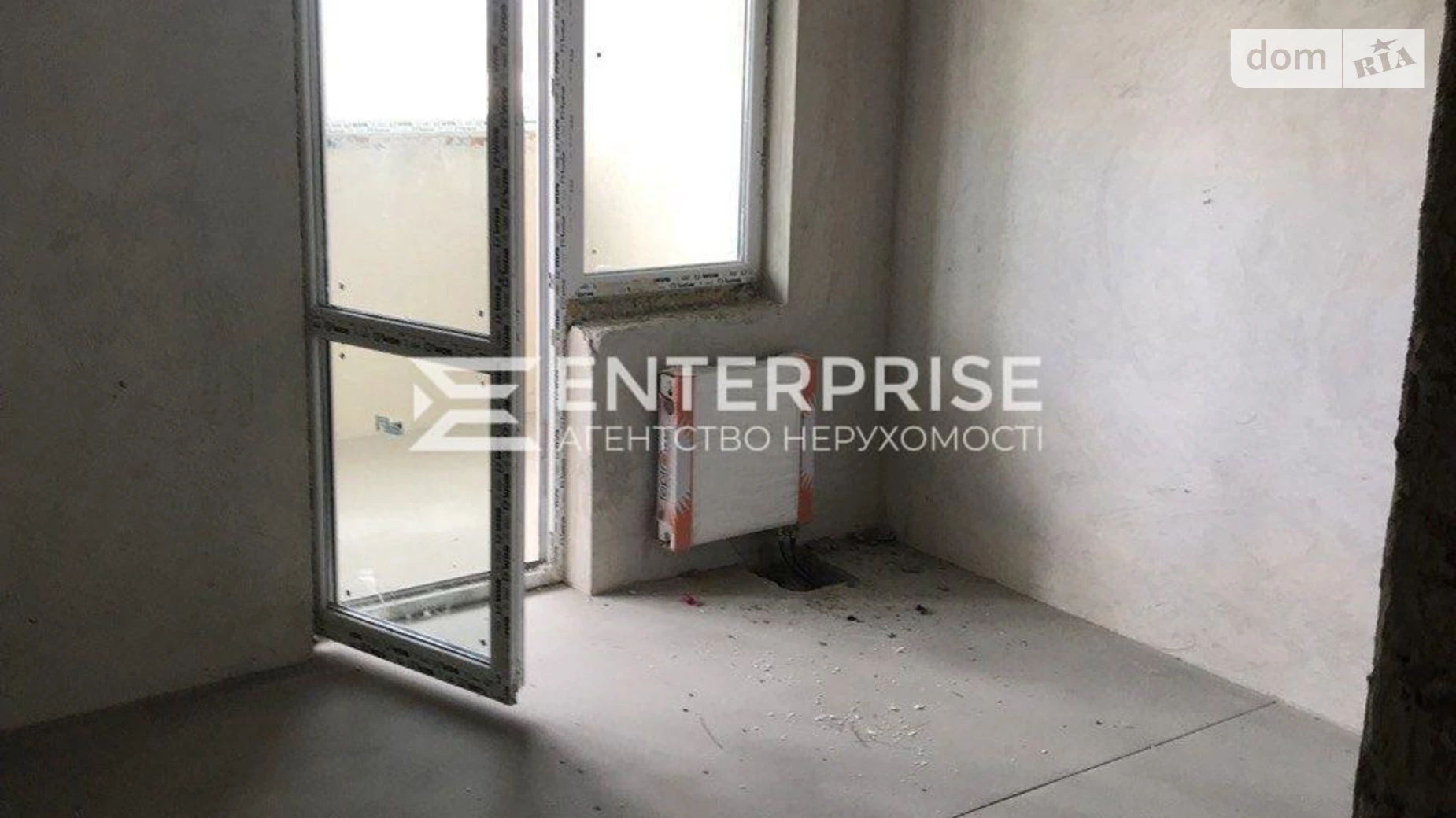 Продається 1-кімнатна квартира 43 кв. м у, цена: 48000 $ - фото 2