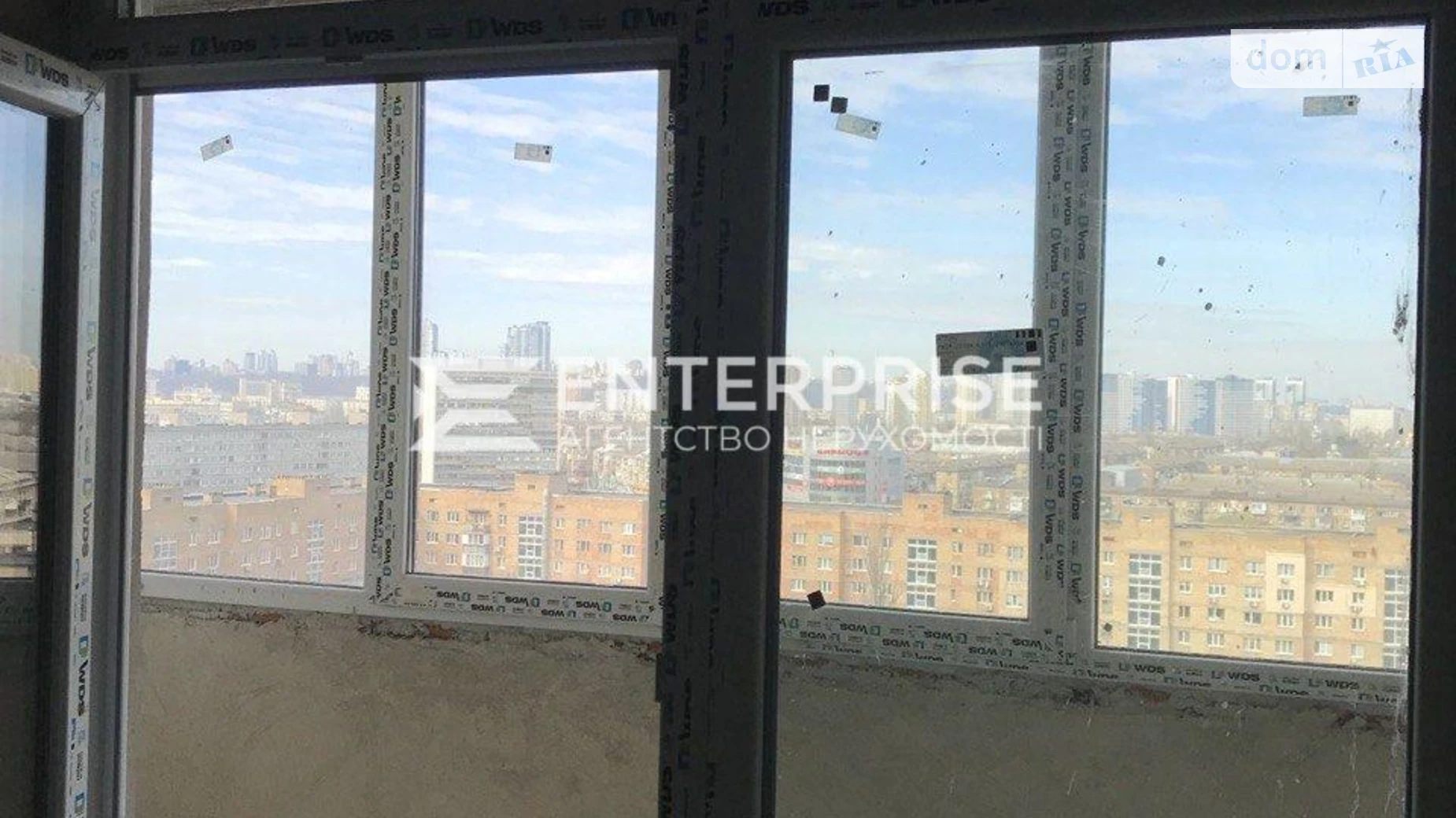 Продається 1-кімнатна квартира 43 кв. м у, цена: 48000 $ - фото 3