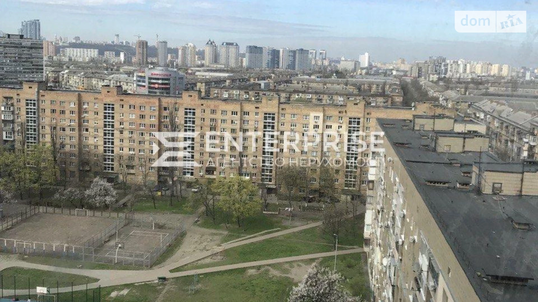 Продається 1-кімнатна квартира 43 кв. м у, цена: 48000 $ - фото 5