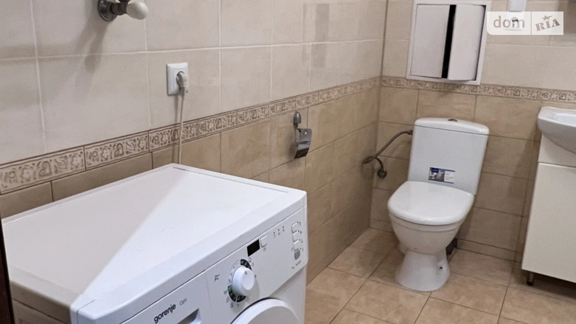 Сдается в аренду 1-комнатная квартира 51.5 кв. м в Хмельницком, ул. Подольская - фото 3