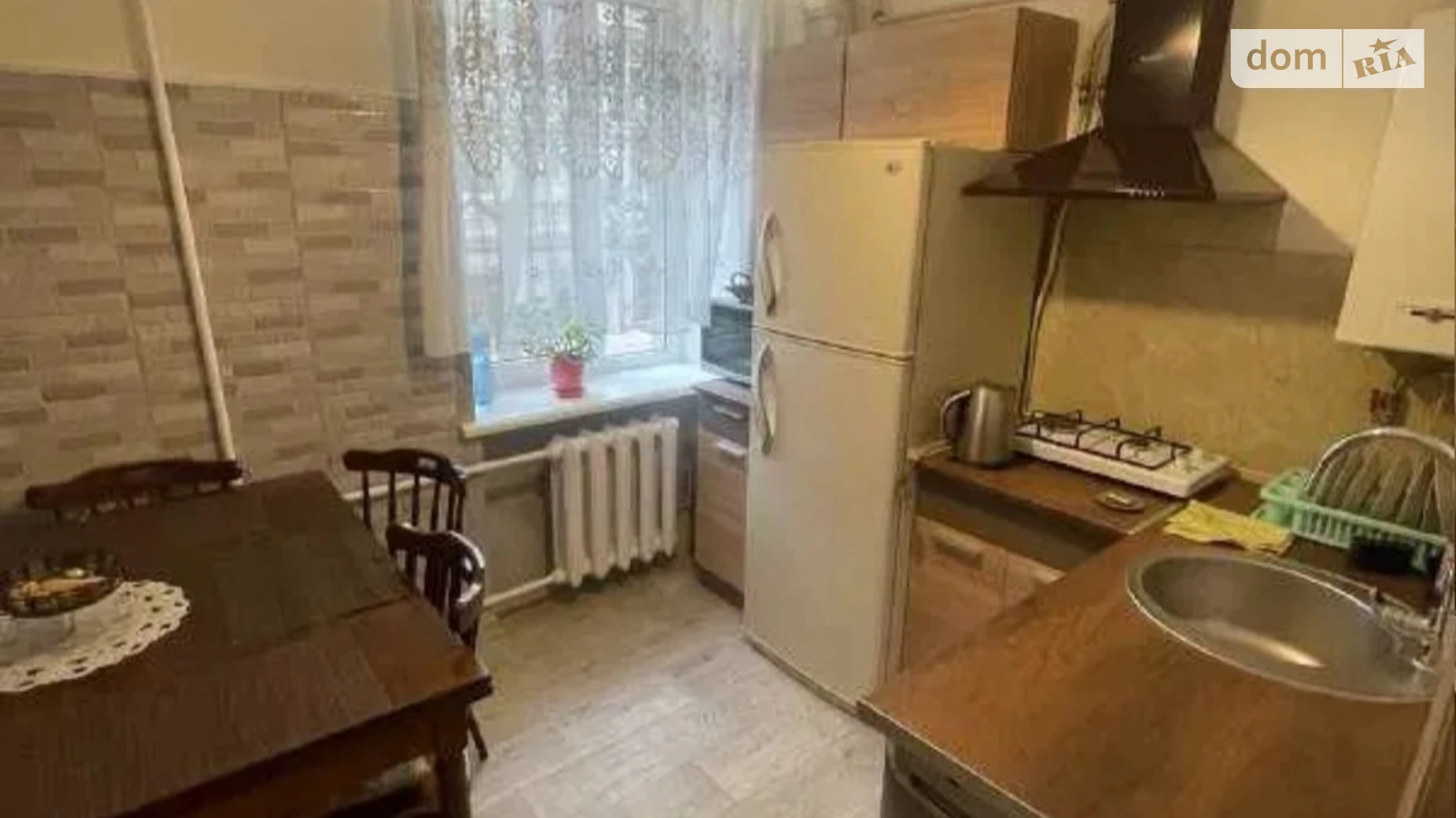 Сдается в аренду 2-комнатная квартира 45 кв. м в Одессе, пер. Нахимова, 3 - фото 2