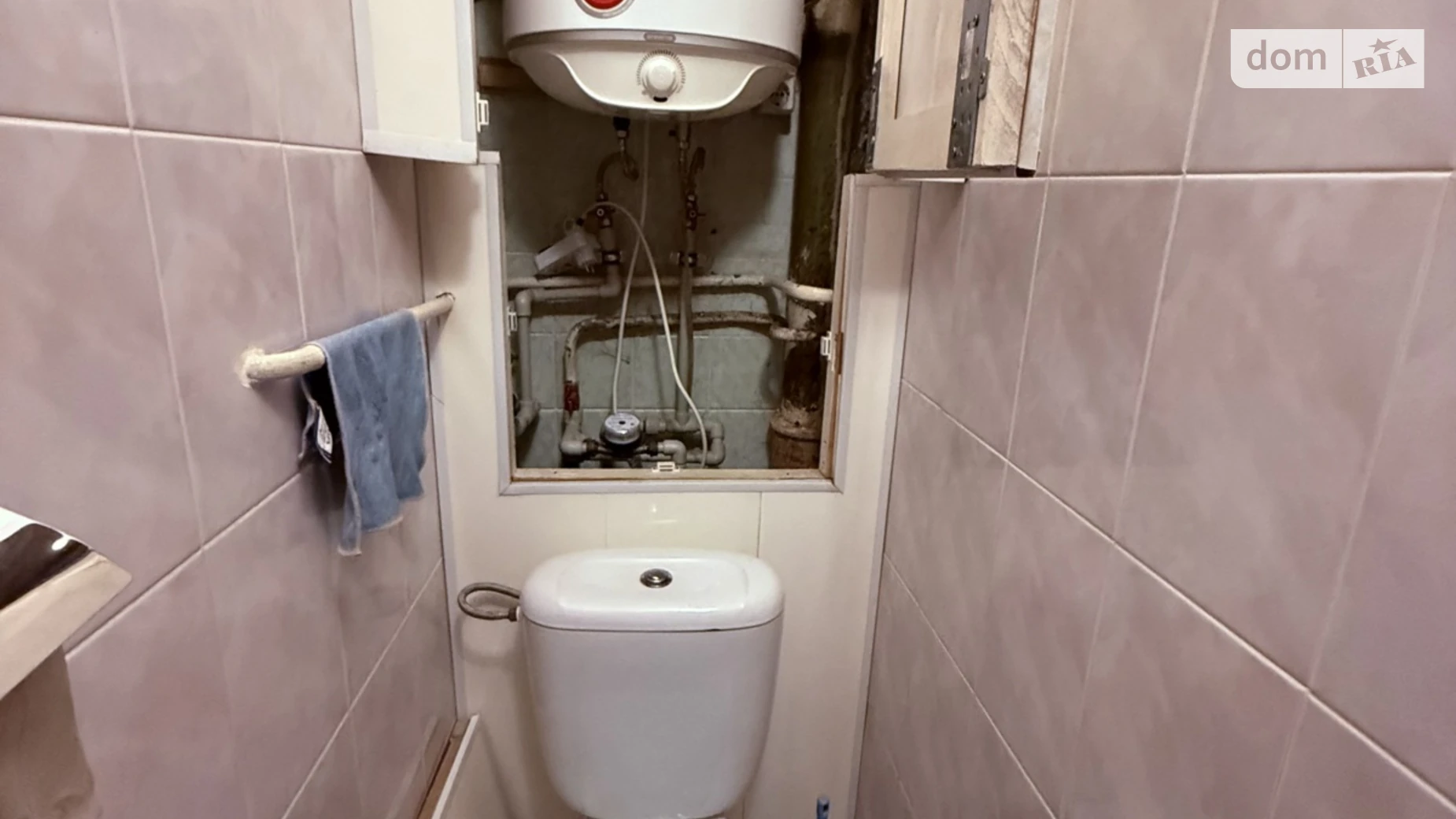 Сдается в аренду 3-комнатная квартира 70 кв. м в Харькове, ул. Гвардейцев-Широнинцев, 28 - фото 3