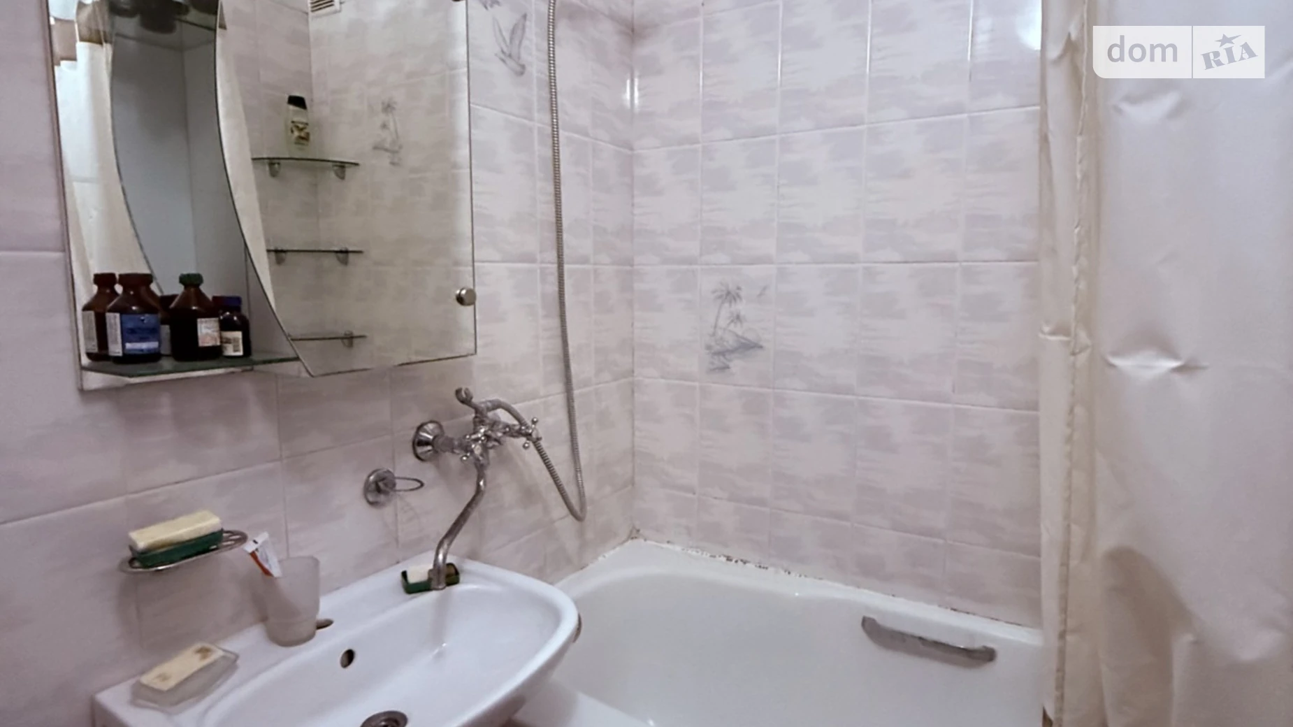 Сдается в аренду 3-комнатная квартира 70 кв. м в Харькове, ул. Гвардейцев-Широнинцев, 28 - фото 4